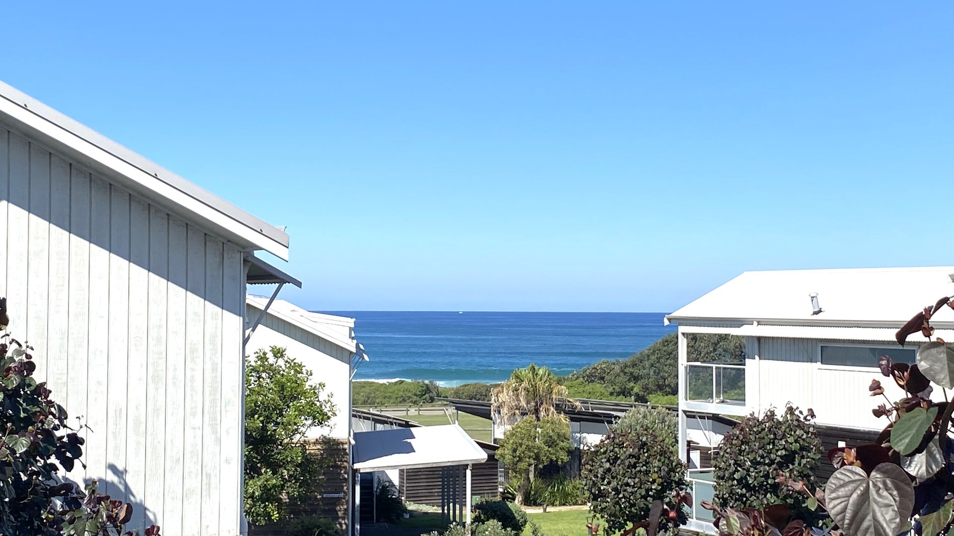 Ahoy Villa at Caves Beach Villas