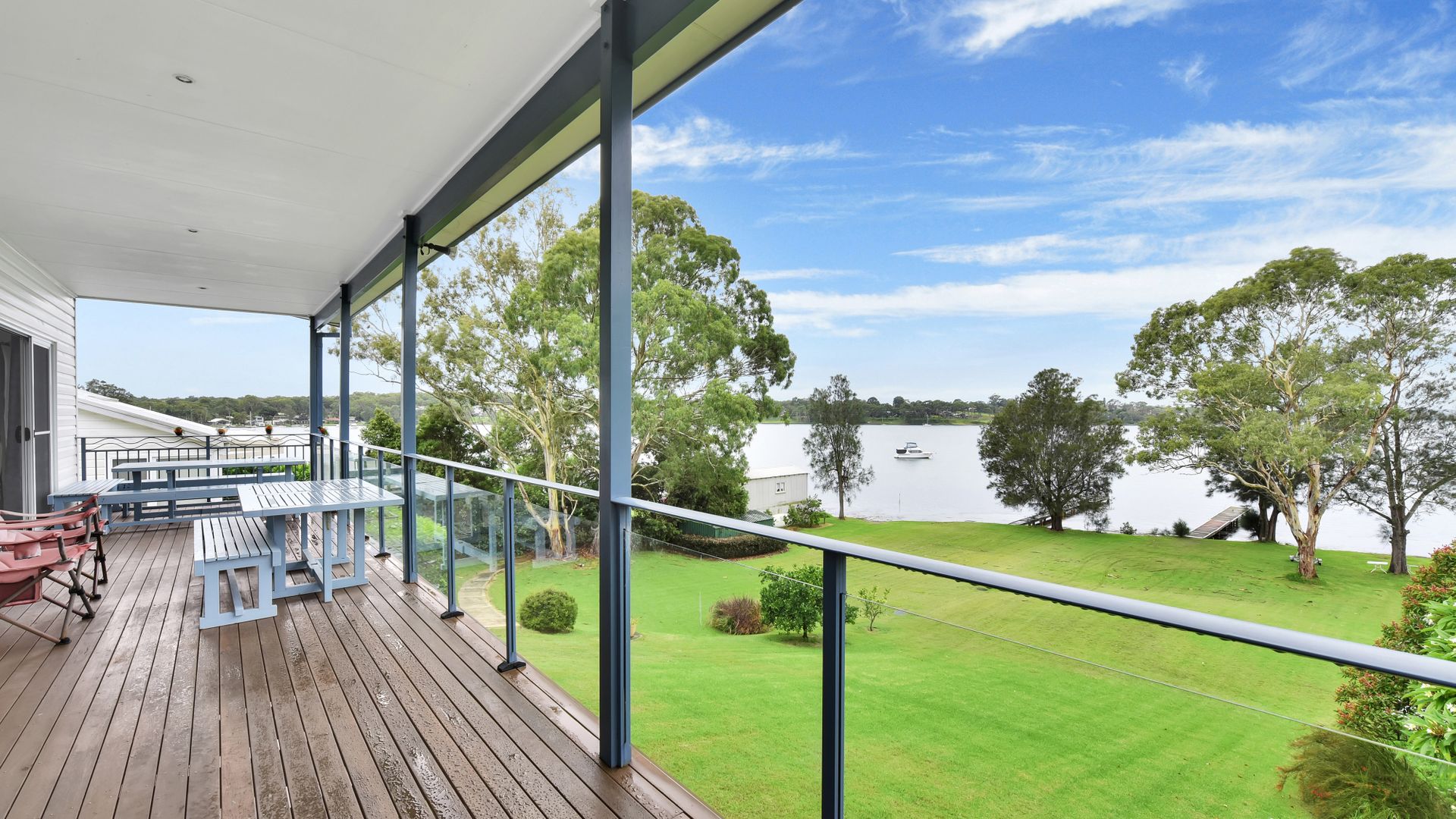 Lakeview at Morisset Park