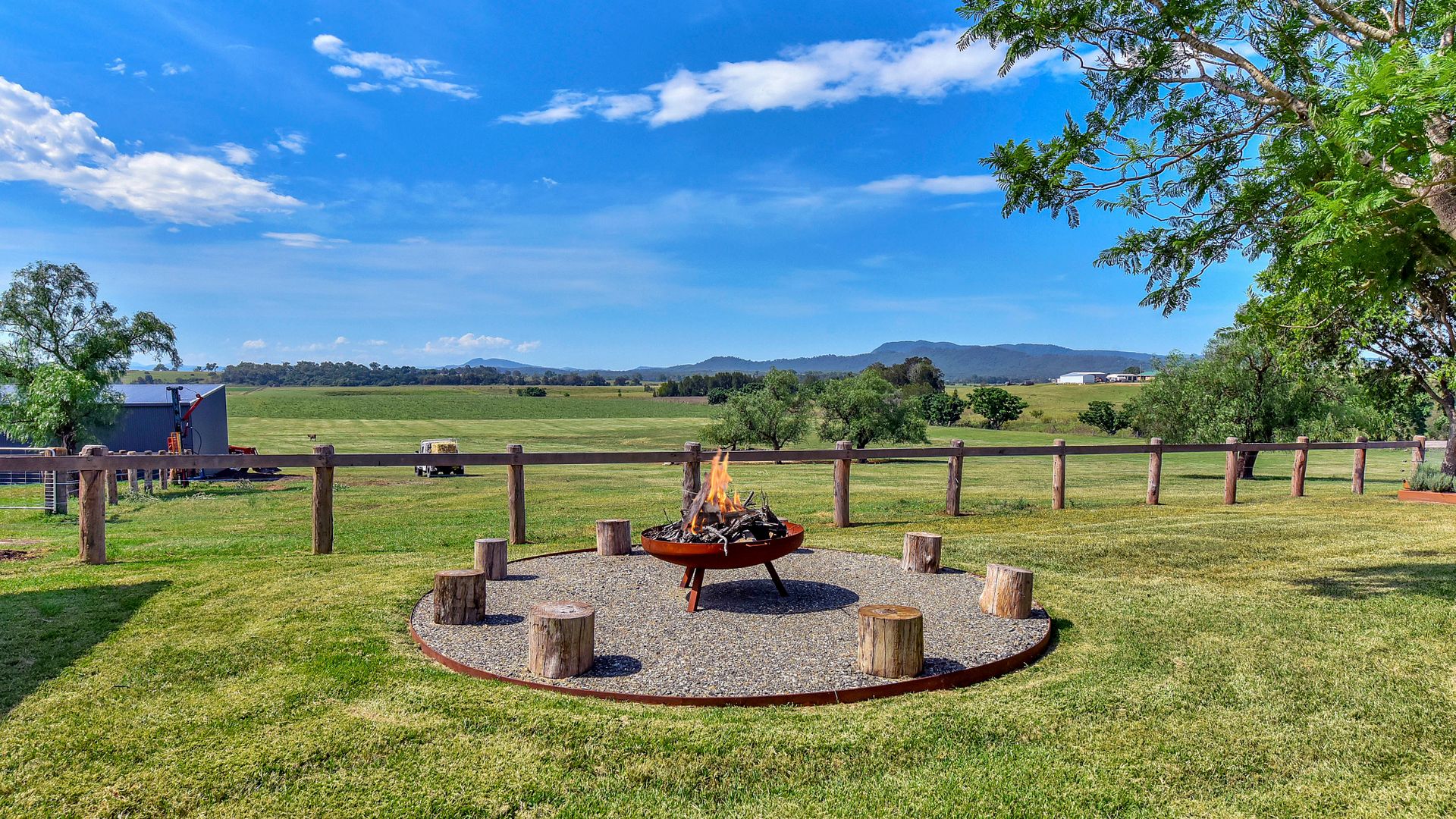 Stellaview Farmhouse, Newly Renovated in Heart of Hunter
