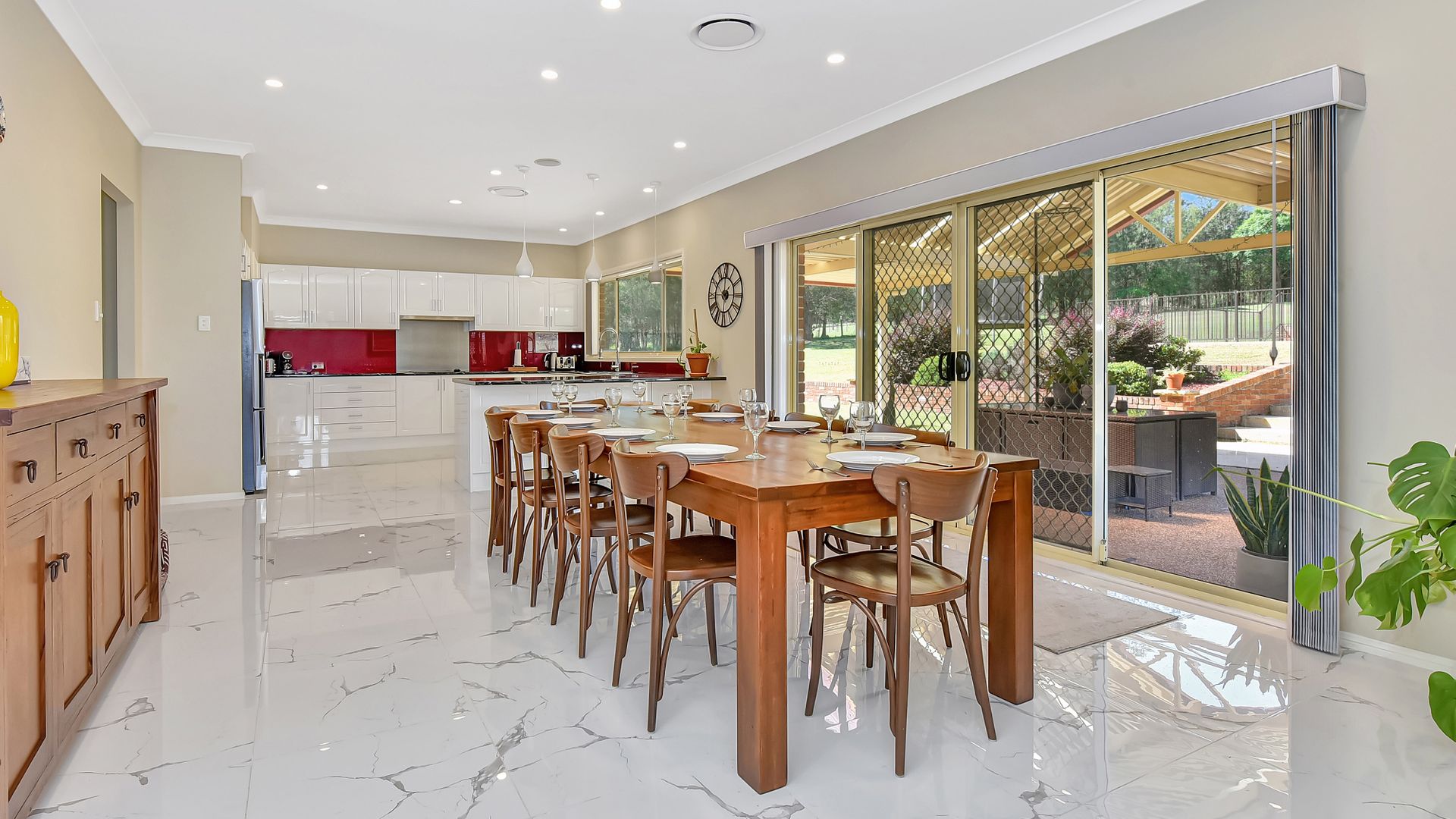 Hunter Valley Family Oasis – 5 bedroom House with Pool