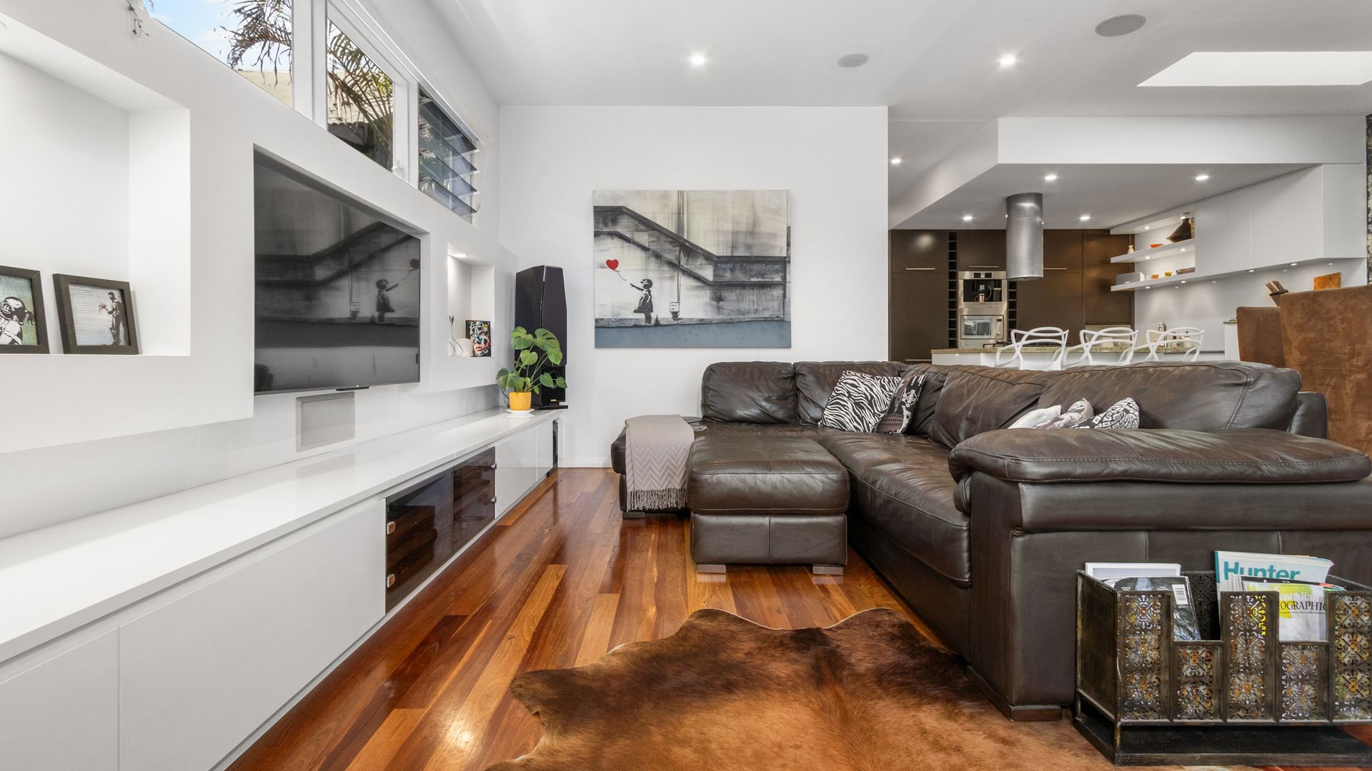 Inner Vibes – 5 minute walk to Beaumont Street