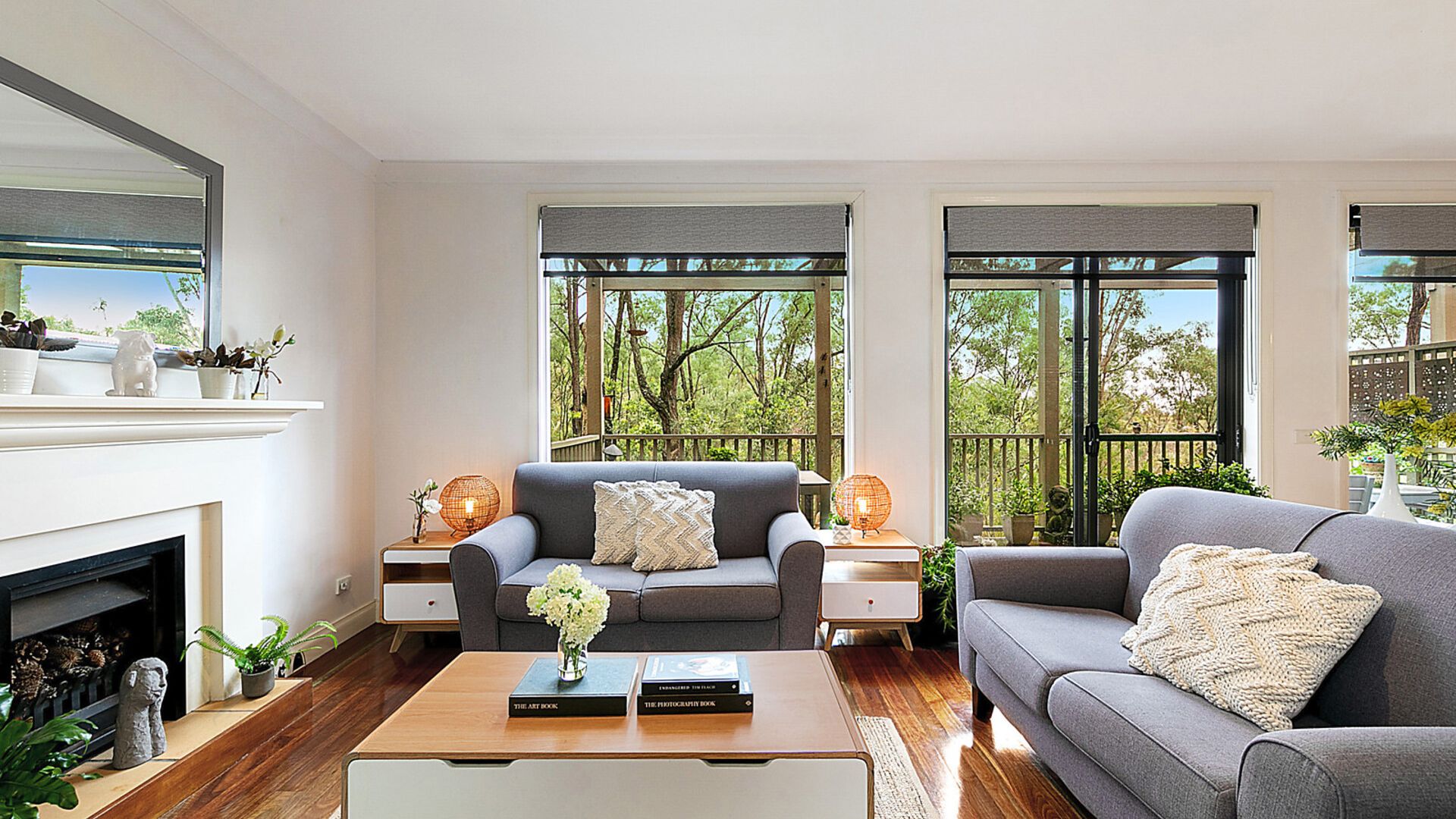 Villa Executive 2br Vino DS @ Cypress Lakes Res