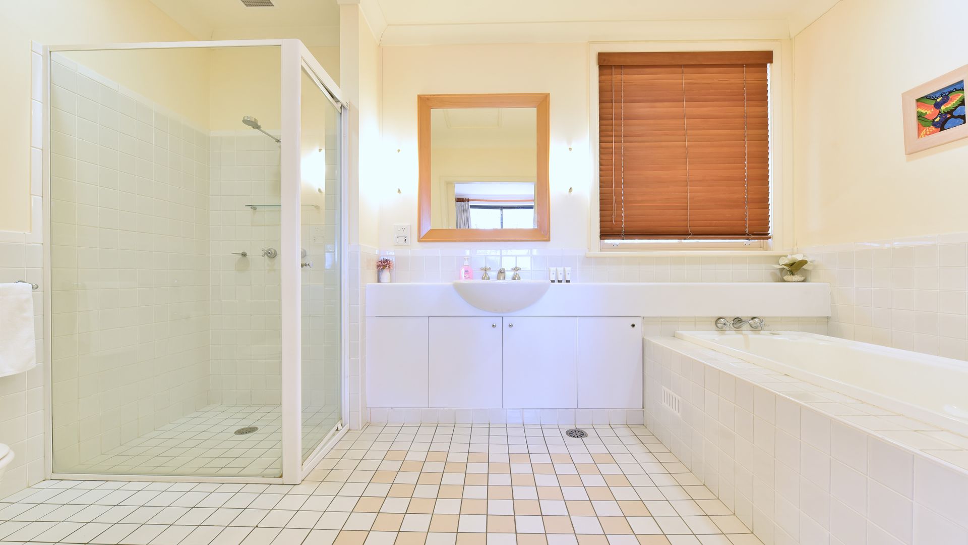Villa 1br Champagne Villa located within Cypress Lakes Resort