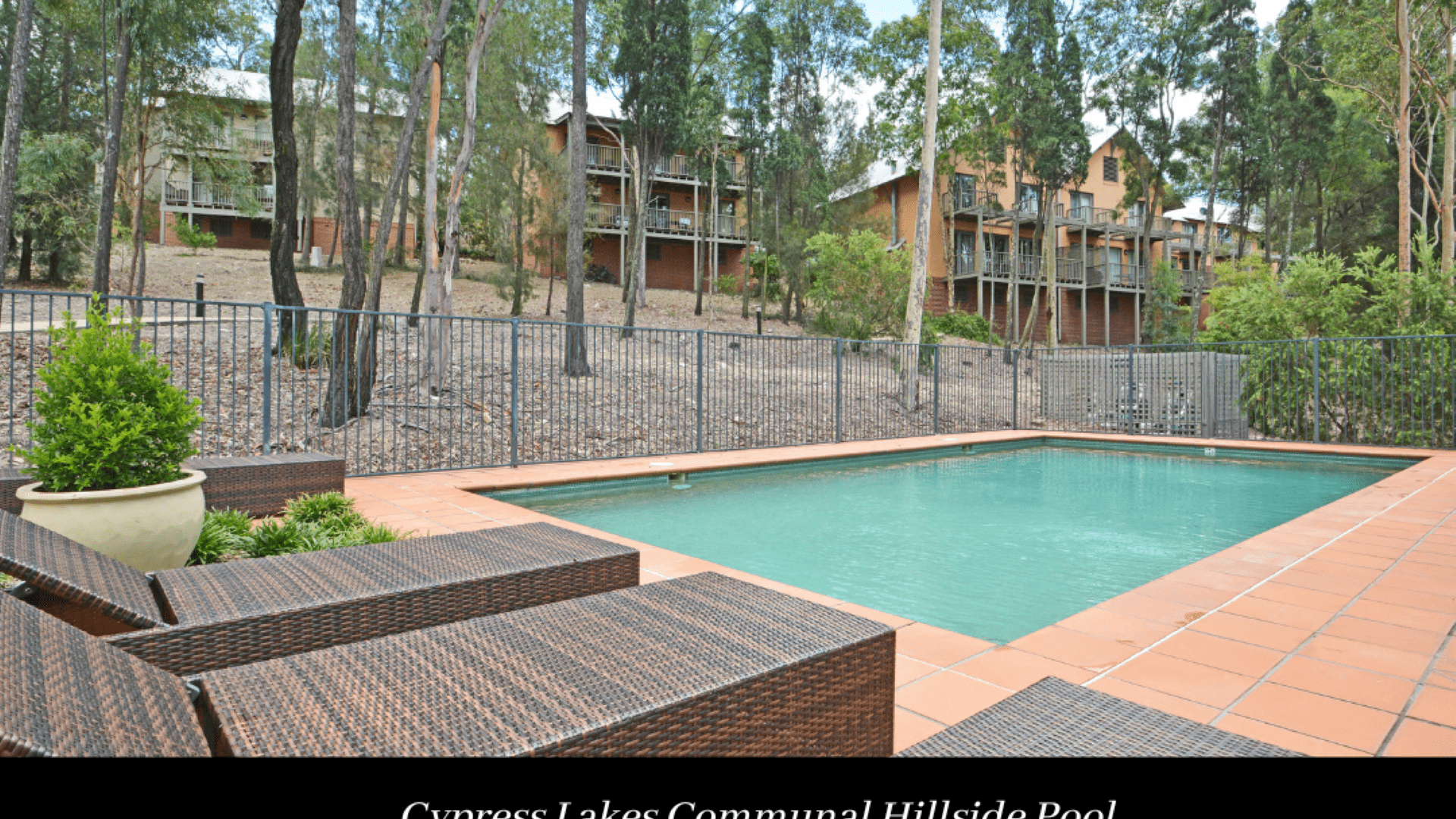Villa 1br Harvest located within Cypress Lakes Resort