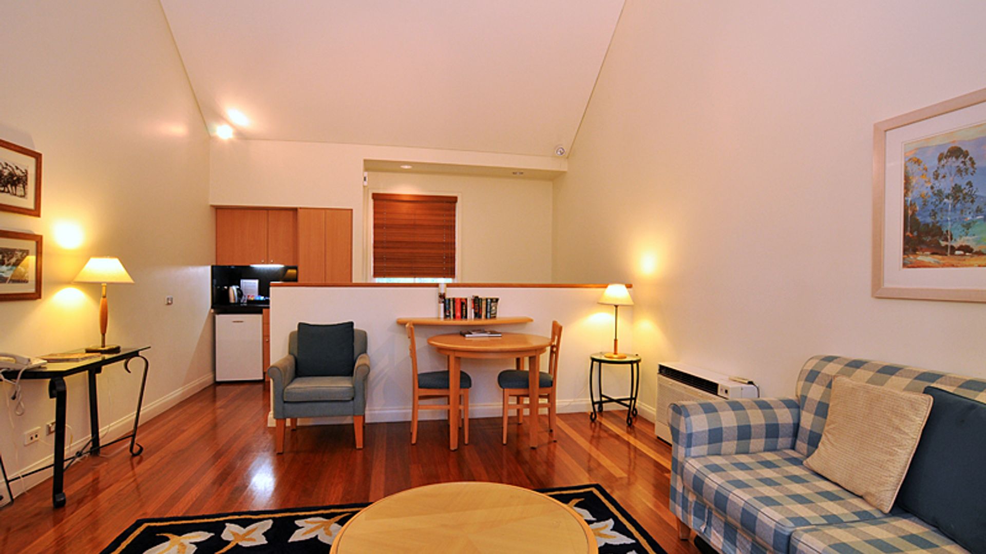Villa 1br Merlot Villa located within Cypress Lakes Resort