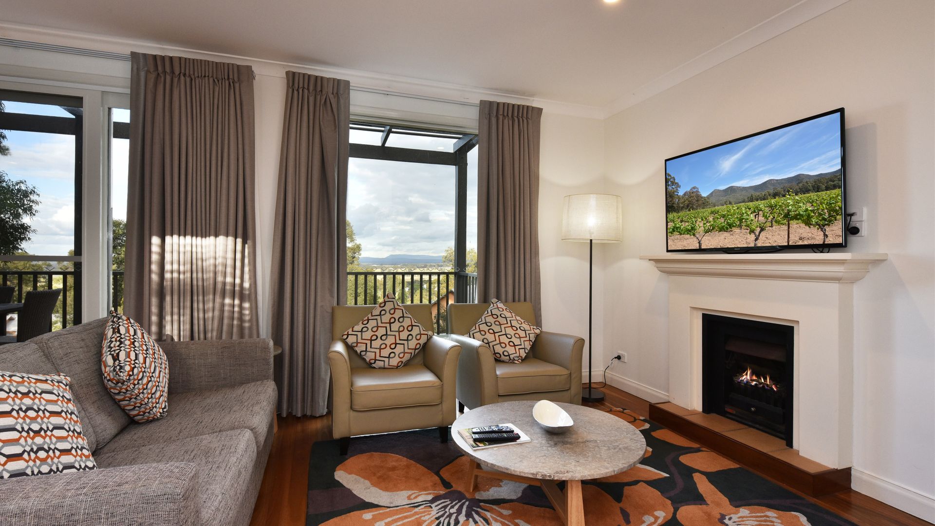 Villa 2br Grange Villa located within Cypress Lakes Resort