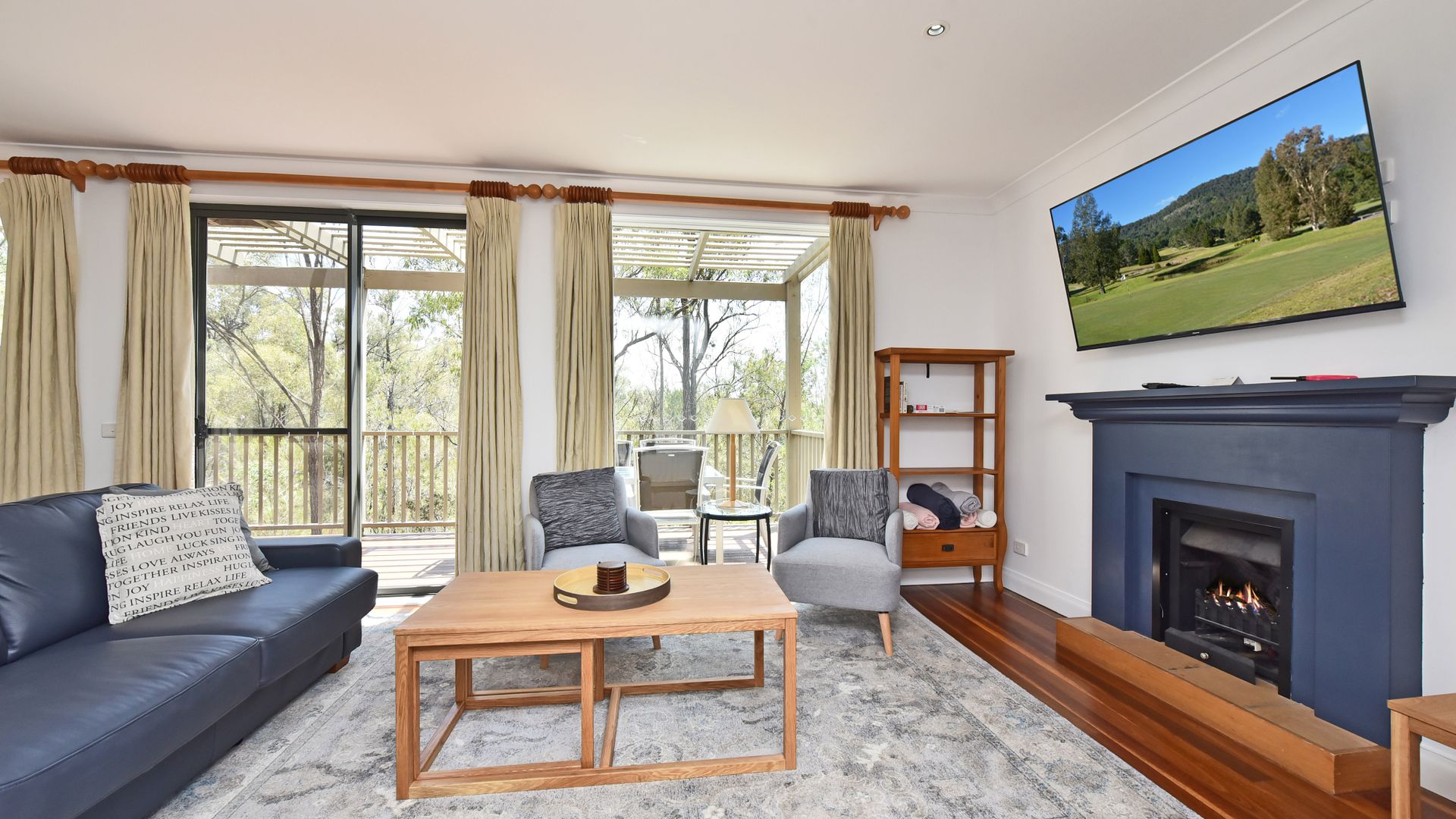 Villa 2br Barbera Villa located within Cypress Lakes Resort