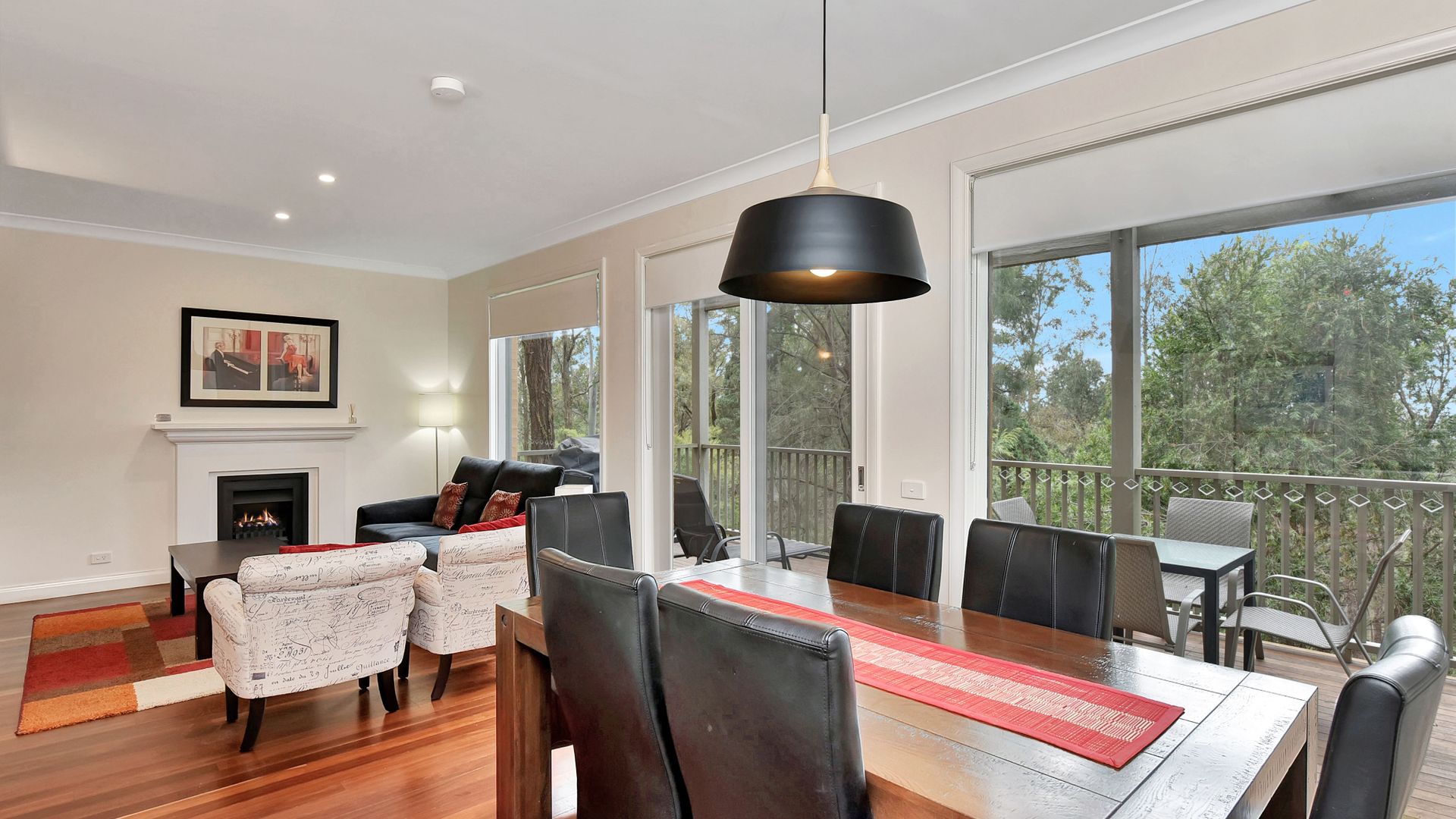 Villa 2br Cypress Villa located within Cypress Lakes Resort