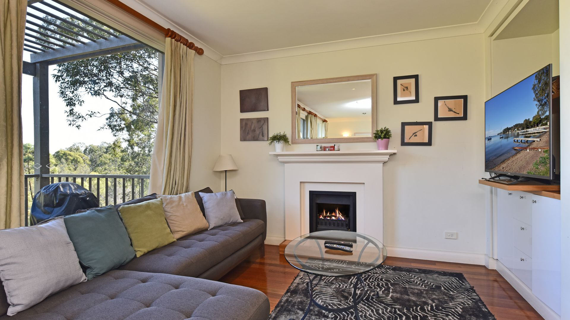 Villa 2br Ferre Villa located within Cypress Lakes Resort