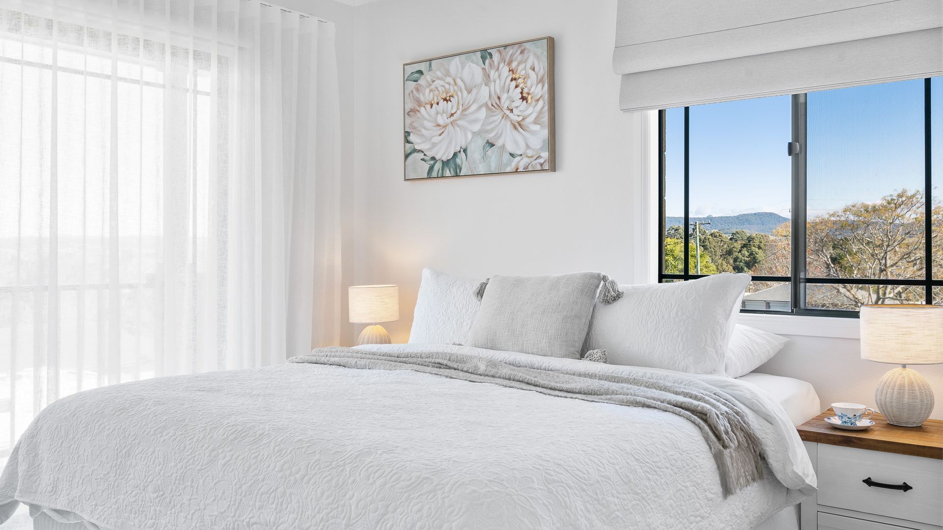 Mountain Views Milton