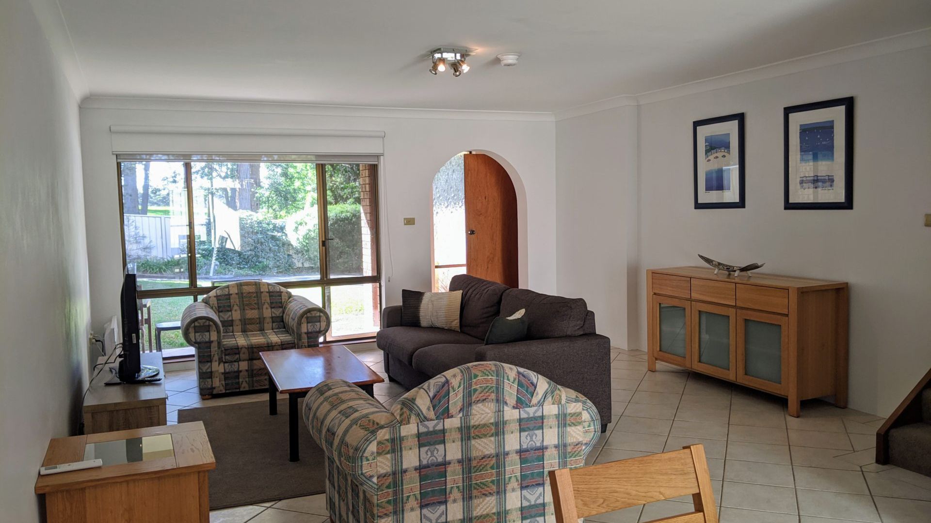 Sandy Shore Villa