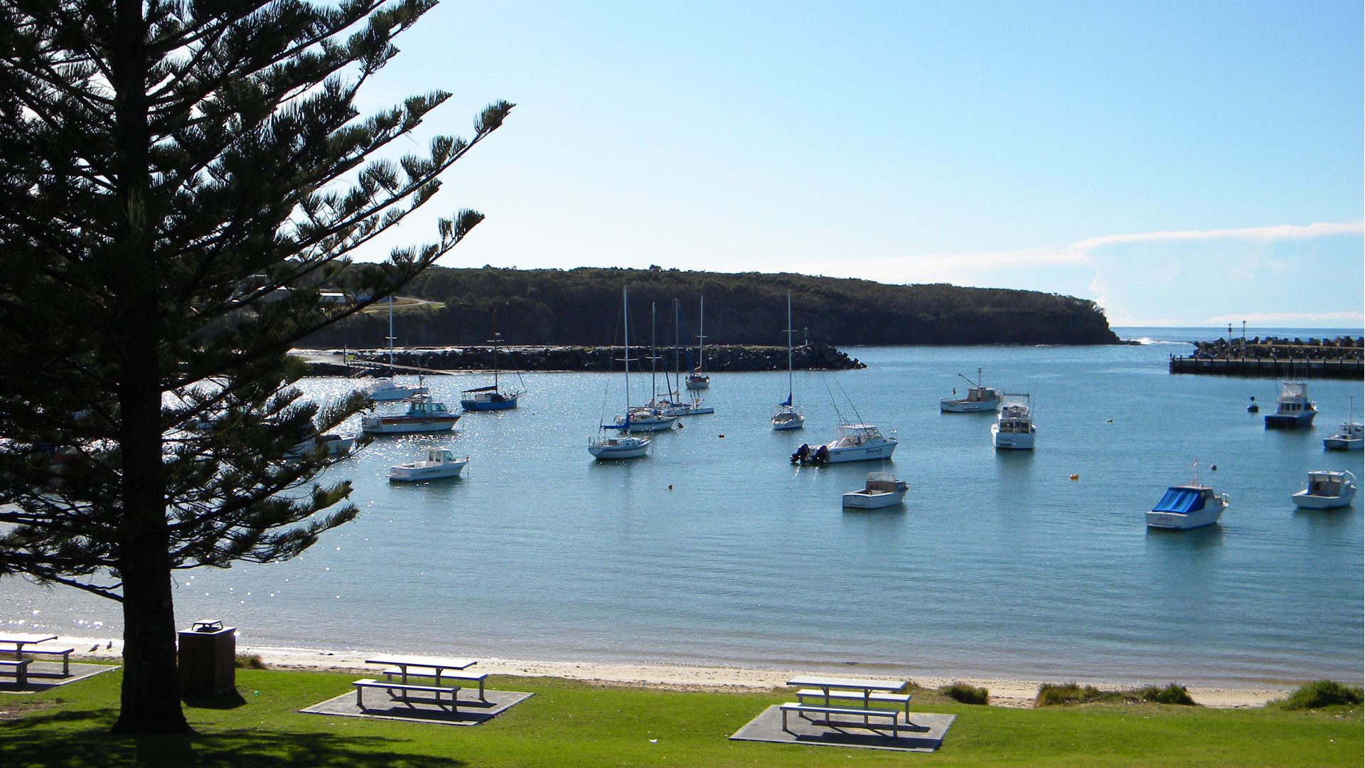 Harbour Breeze