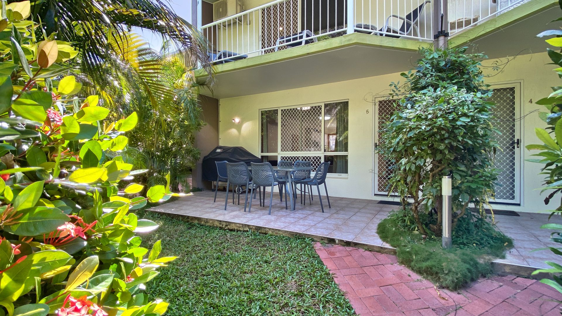 Front of Island Magic 5