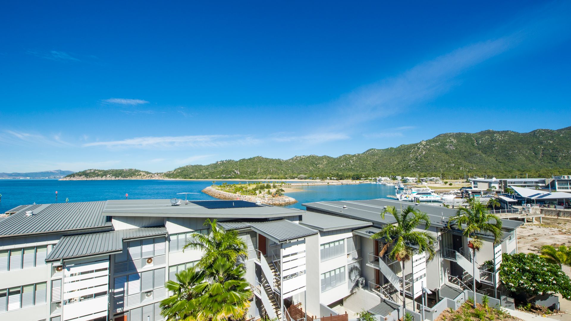 1 Bright Point Apartment 1502