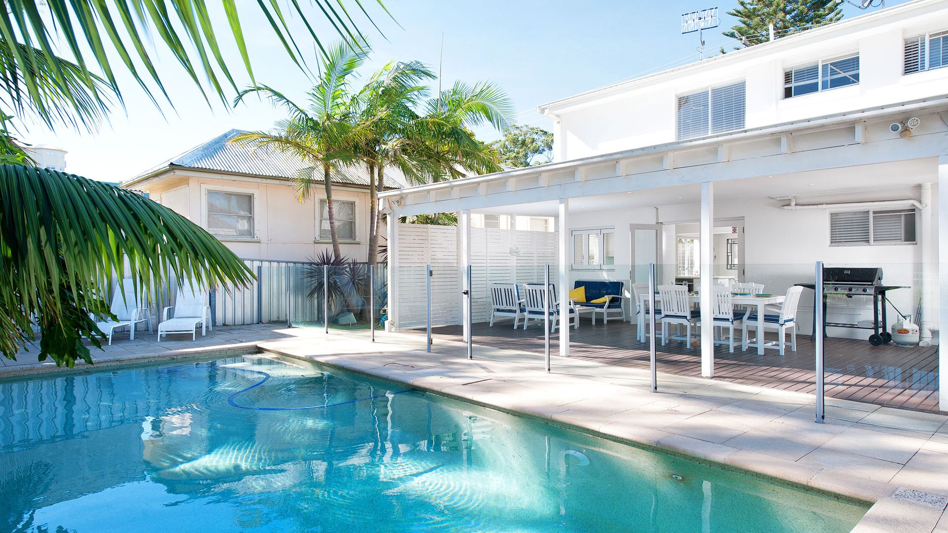 Accommodation – Nelson Bay Accommodation