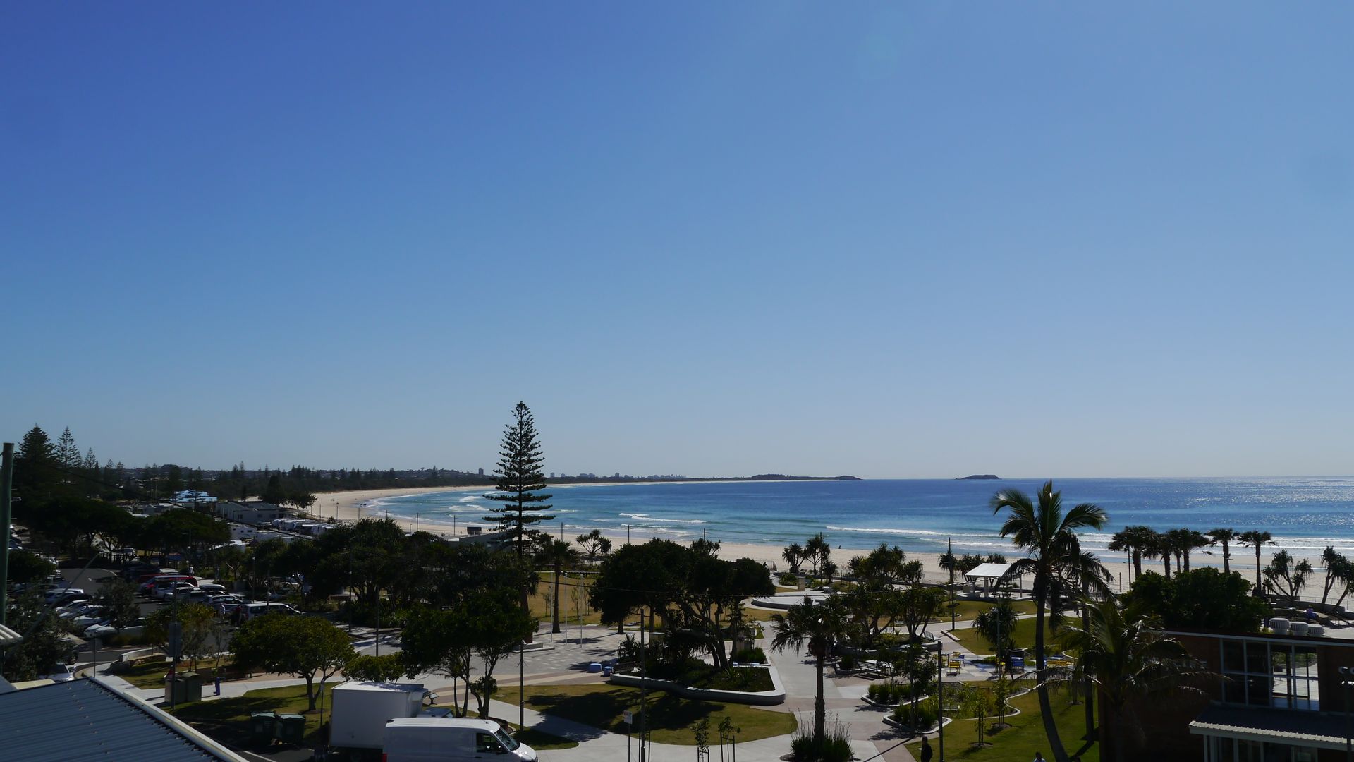 Paradiso 3 Bedroom Ocean Front 218