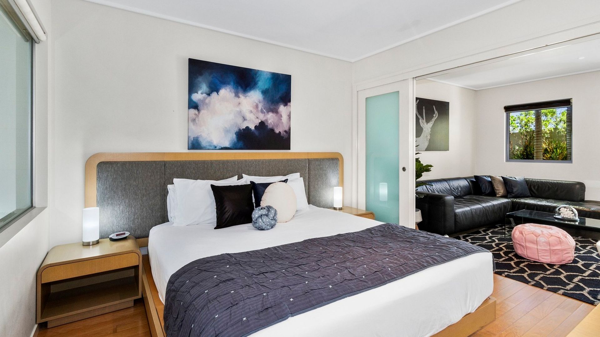 Resort Apartment 6114 Two Bedroom at Bells Blvd