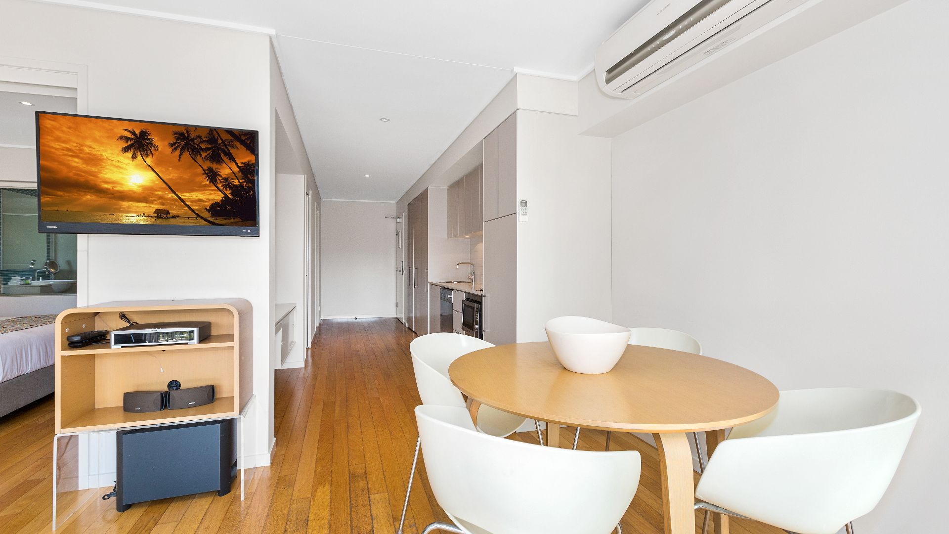 Resort Apartment 8126a  at Bells Blvd