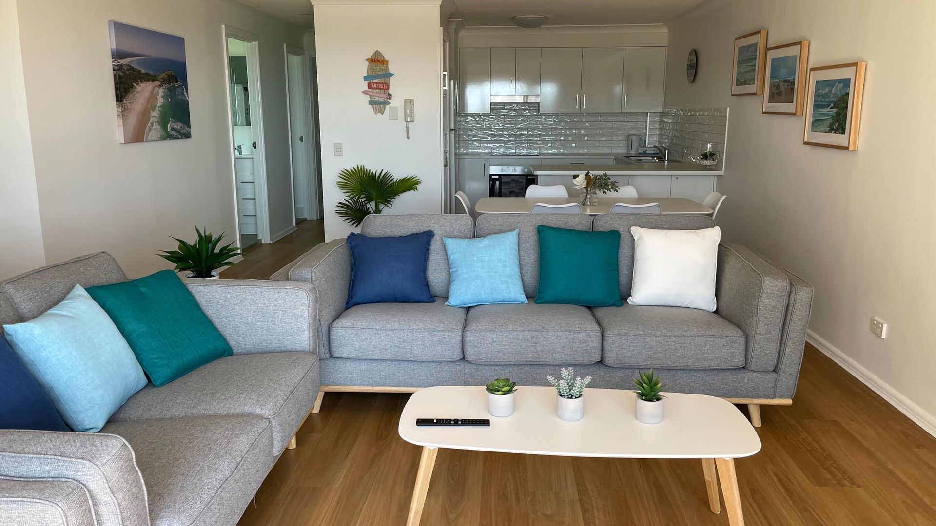 Cabarita Beachfront Superior Ocean 11