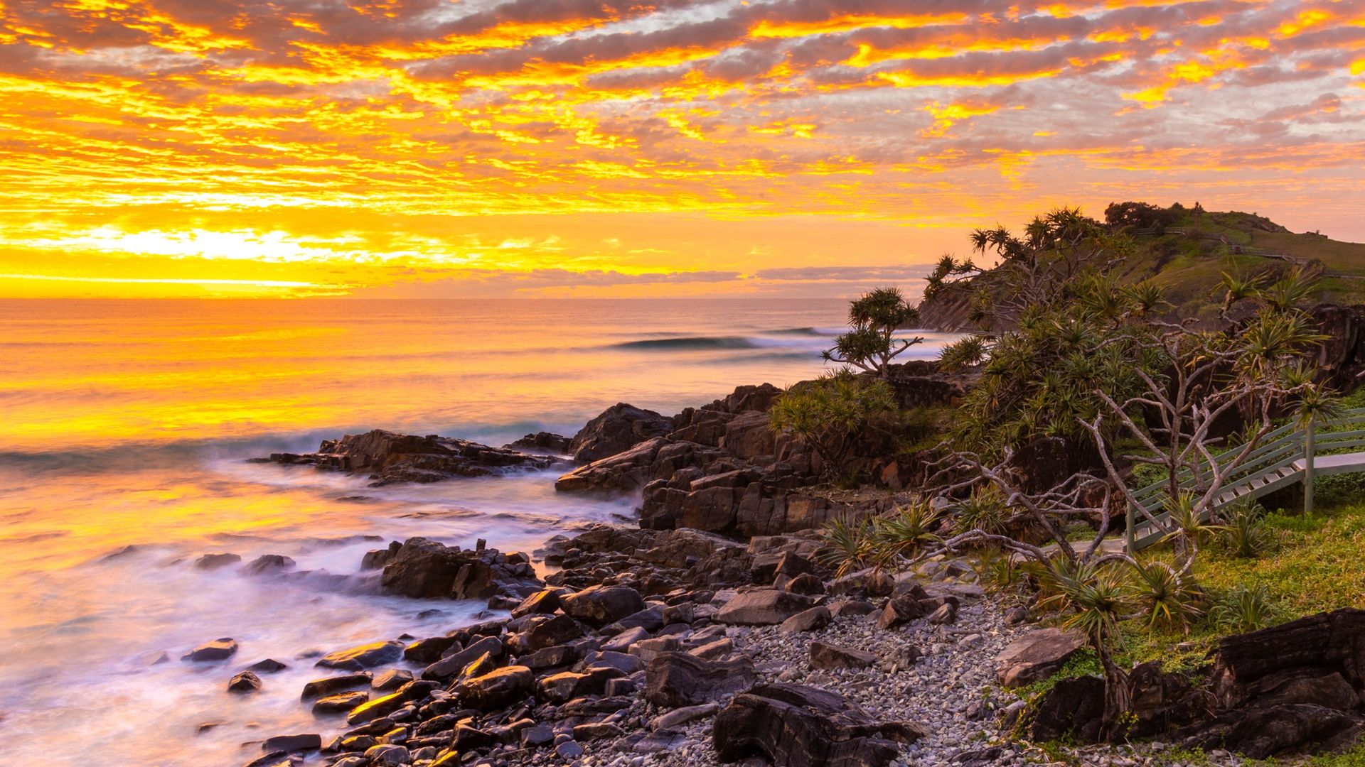 Cabarita Beachfront Poolside 28