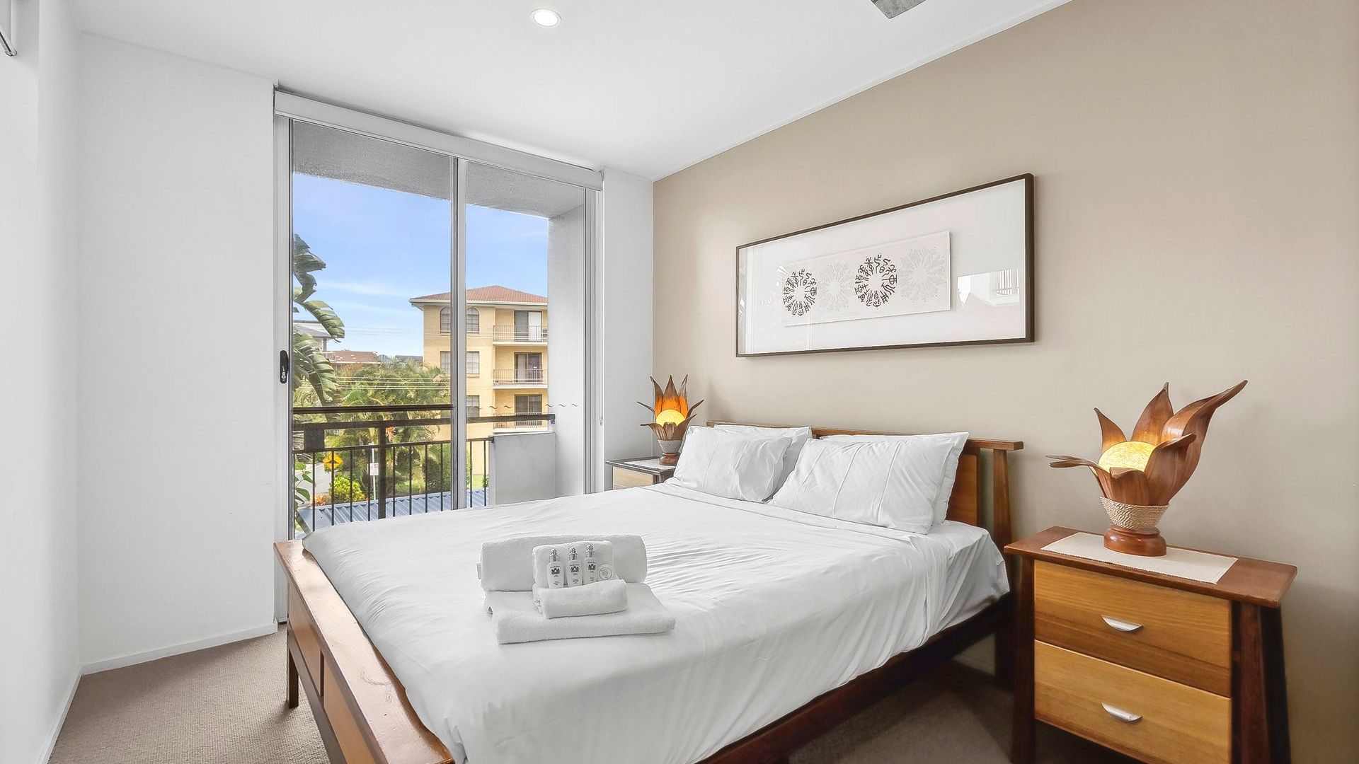 Paradiso 2 Bedroom Family 224