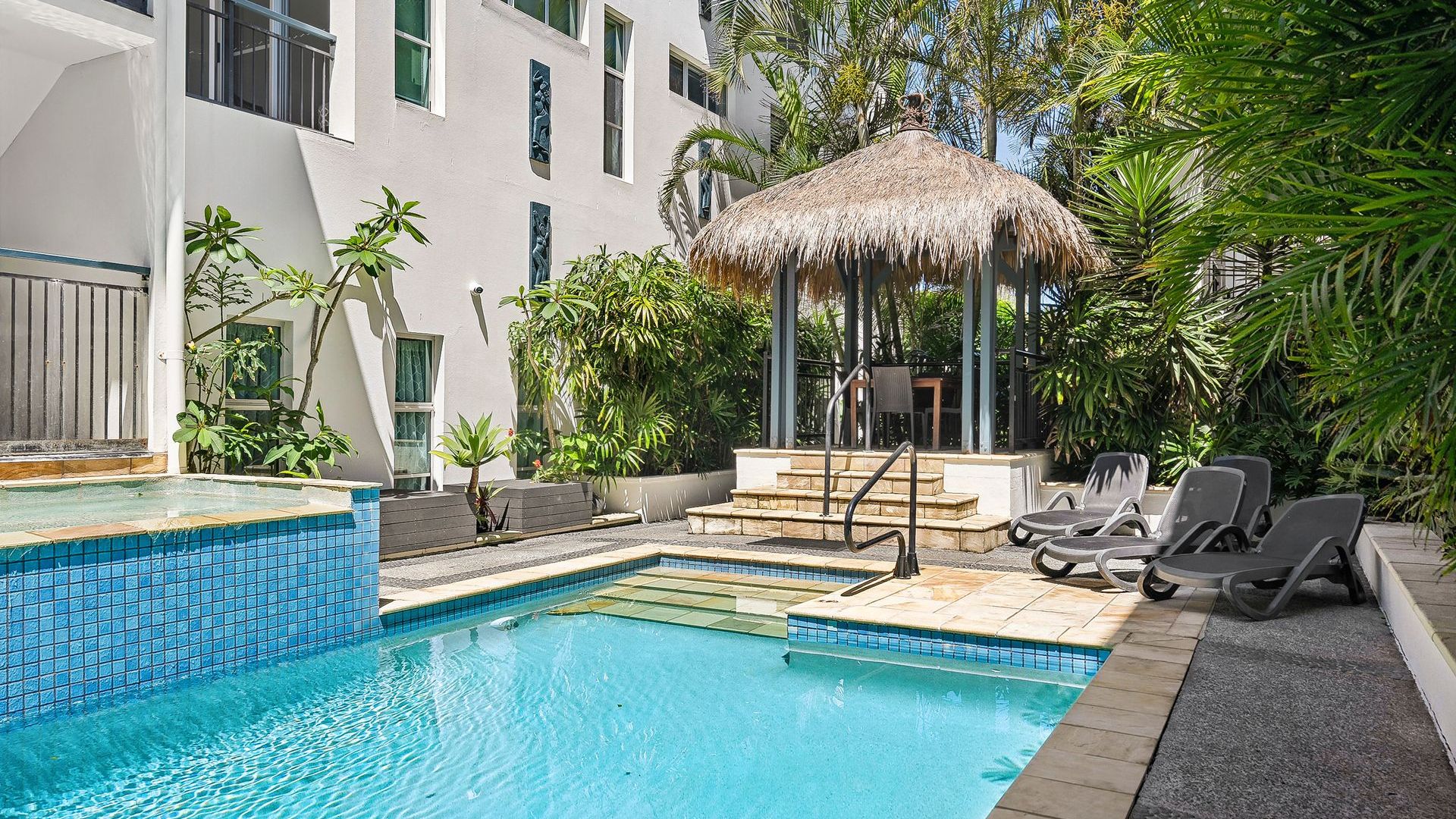 Paradiso 2 Bedroom Family 229
