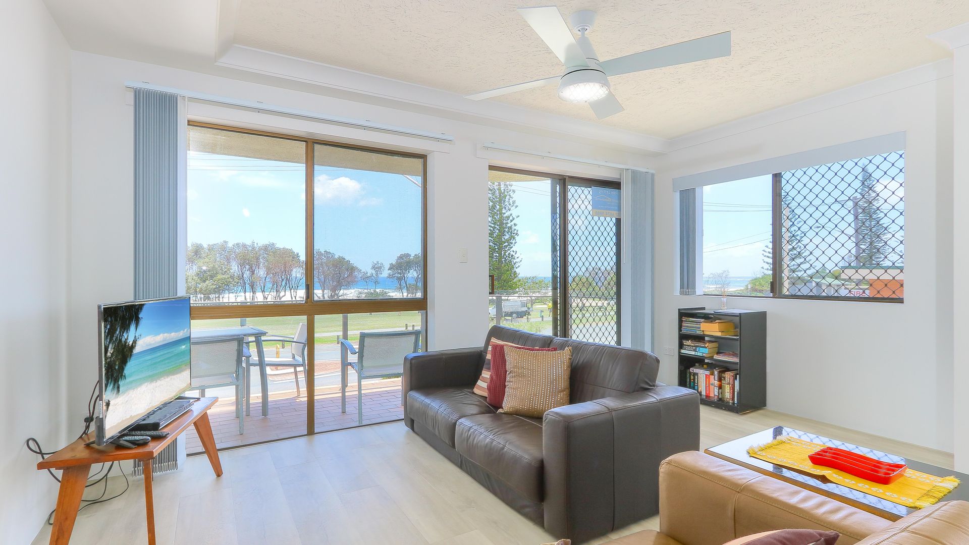 Acacia Holiday Apartment