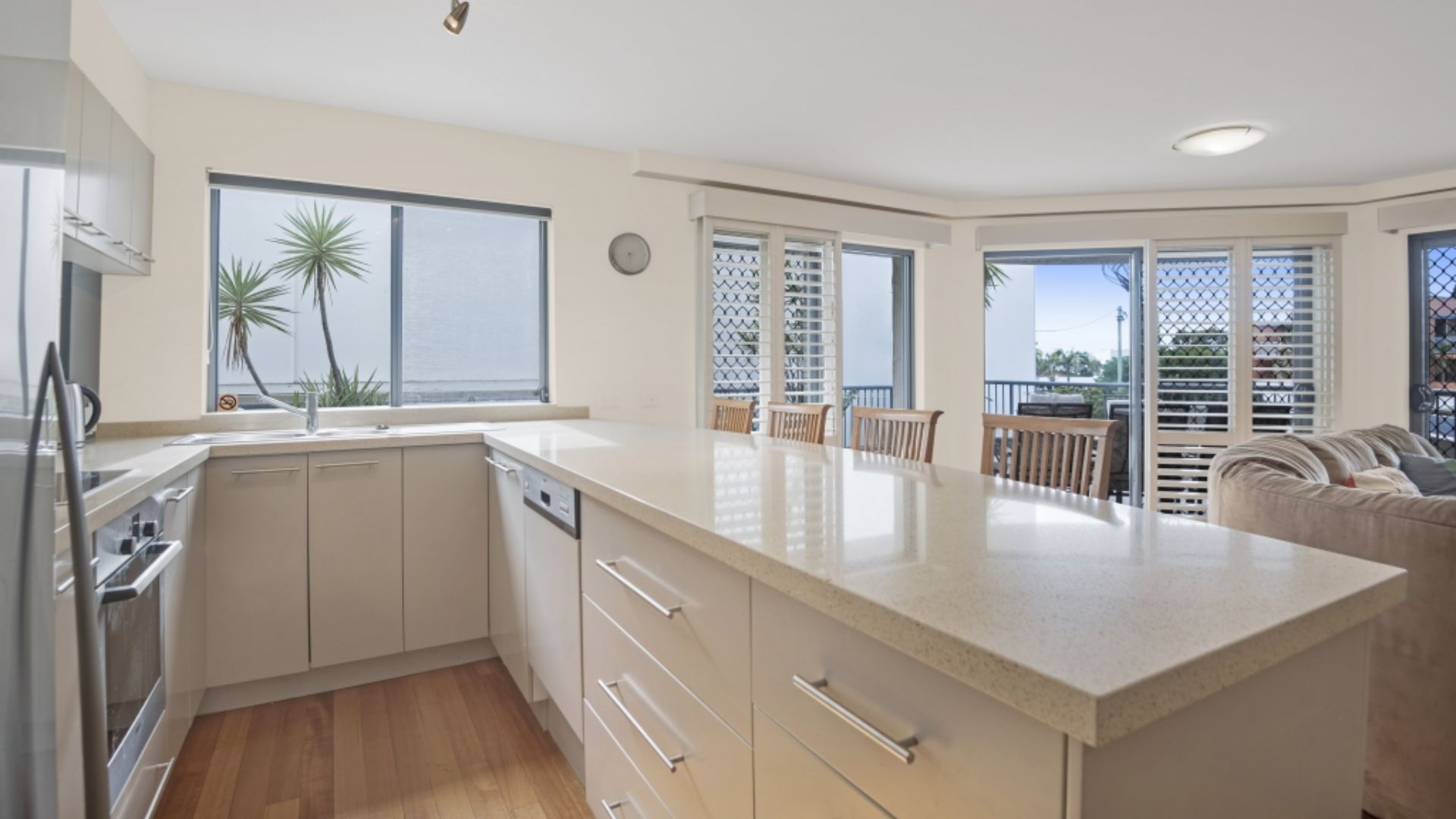 Breakwater Views Apartment 2 Cabarita Beach