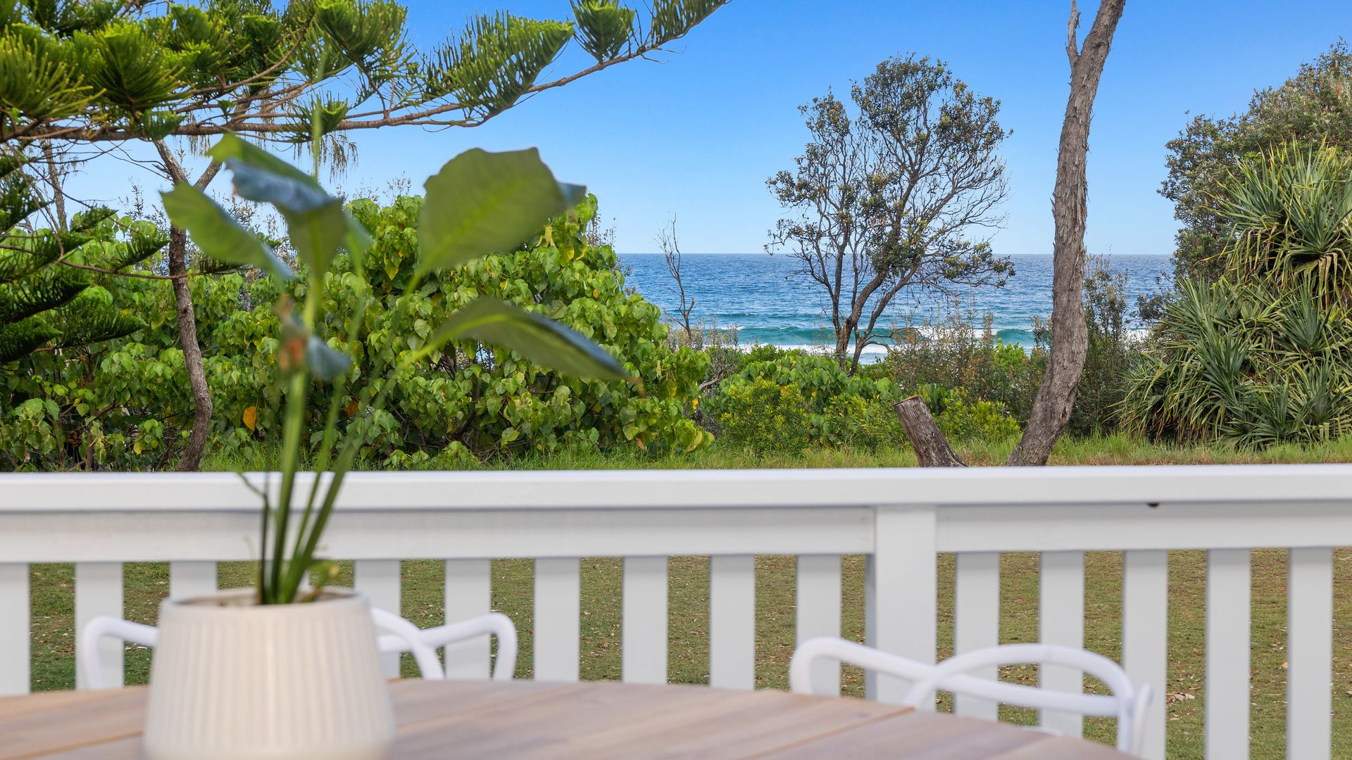 Cabarita Beachfront Escape