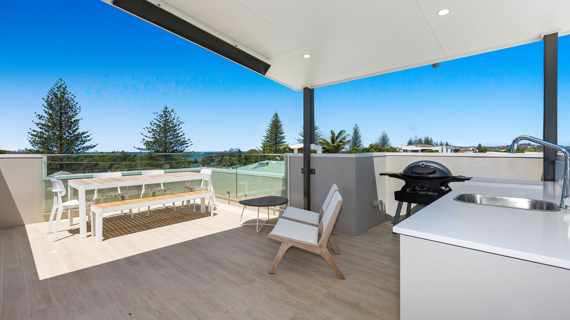 Dreamtime Villa