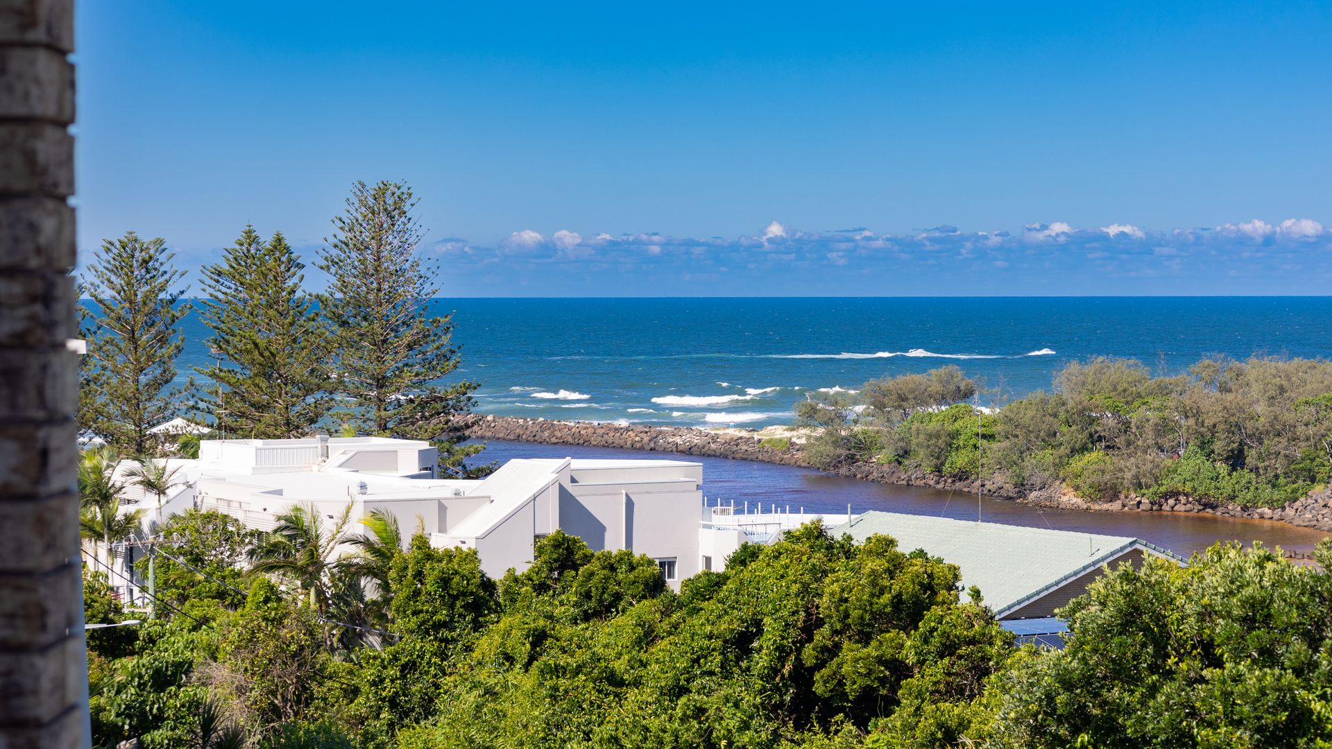 – HUNGERFORD Beach Apartment