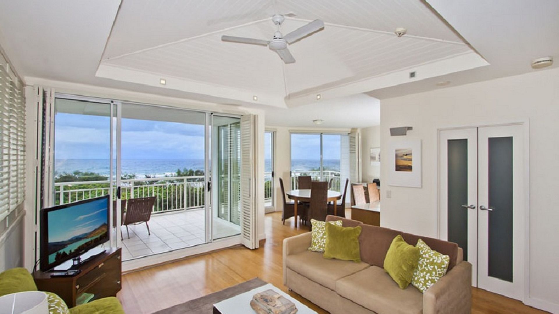 Resort Apartment 4324 at Gunnamatta Avenue