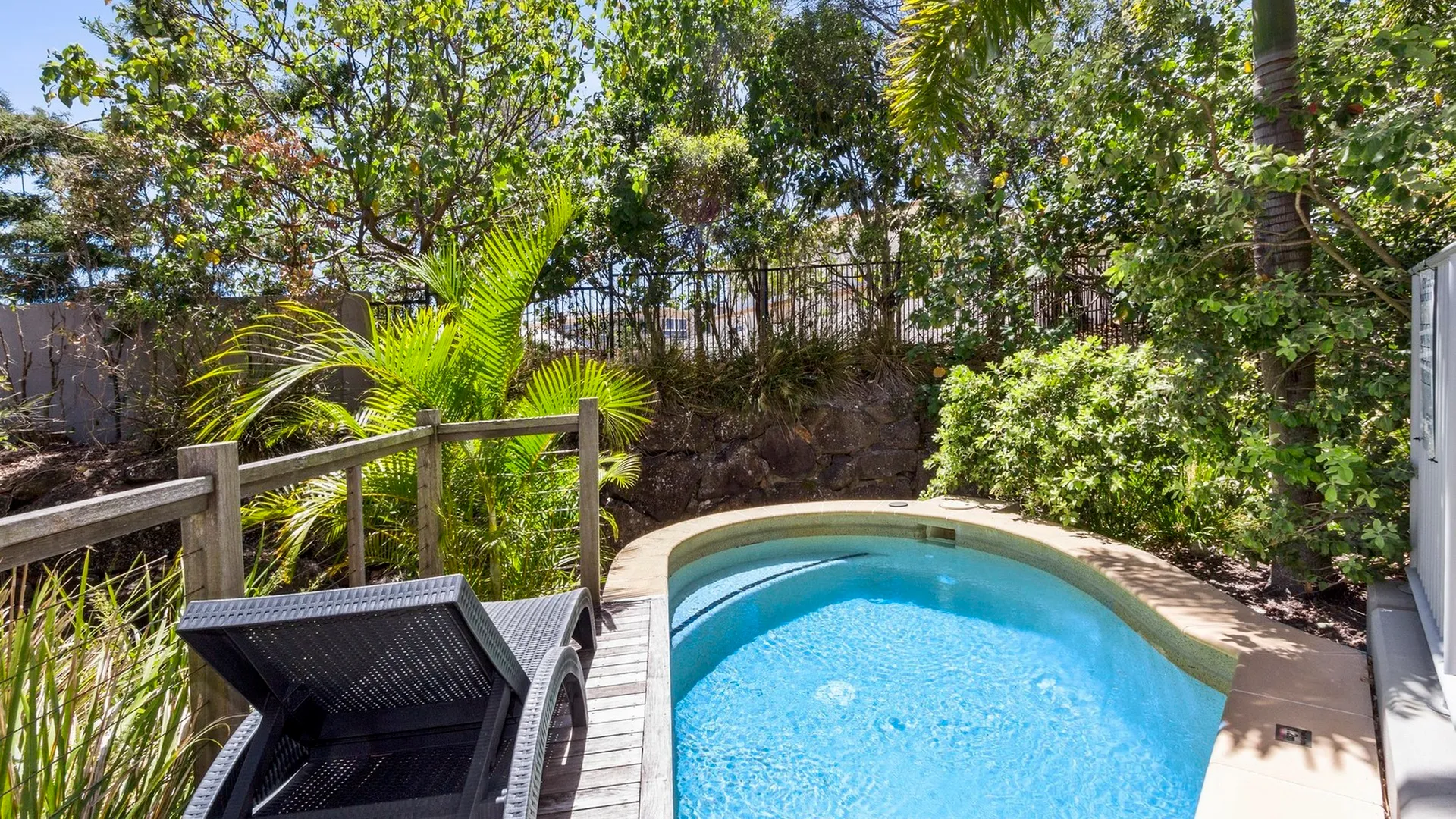 Resort Apartment 6114 at Bells Boulevard