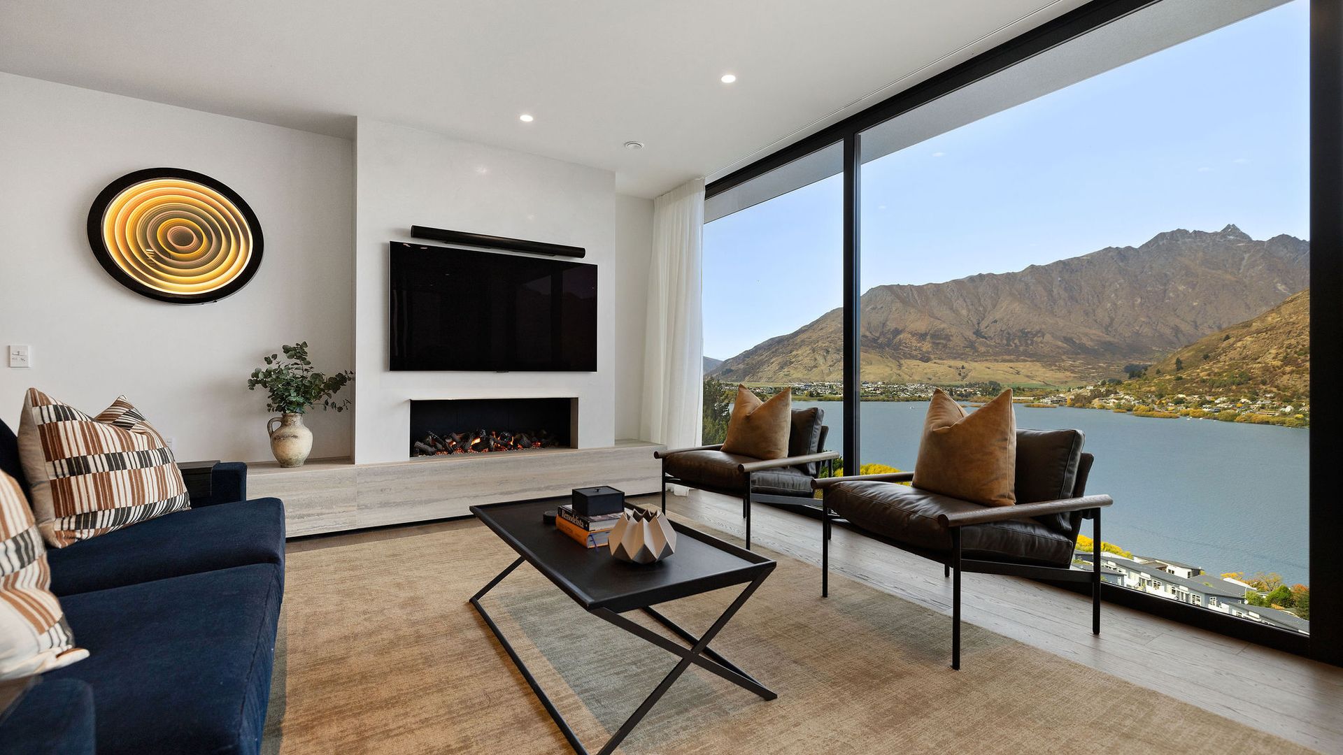The Bunkers Penthouse-2 Bed