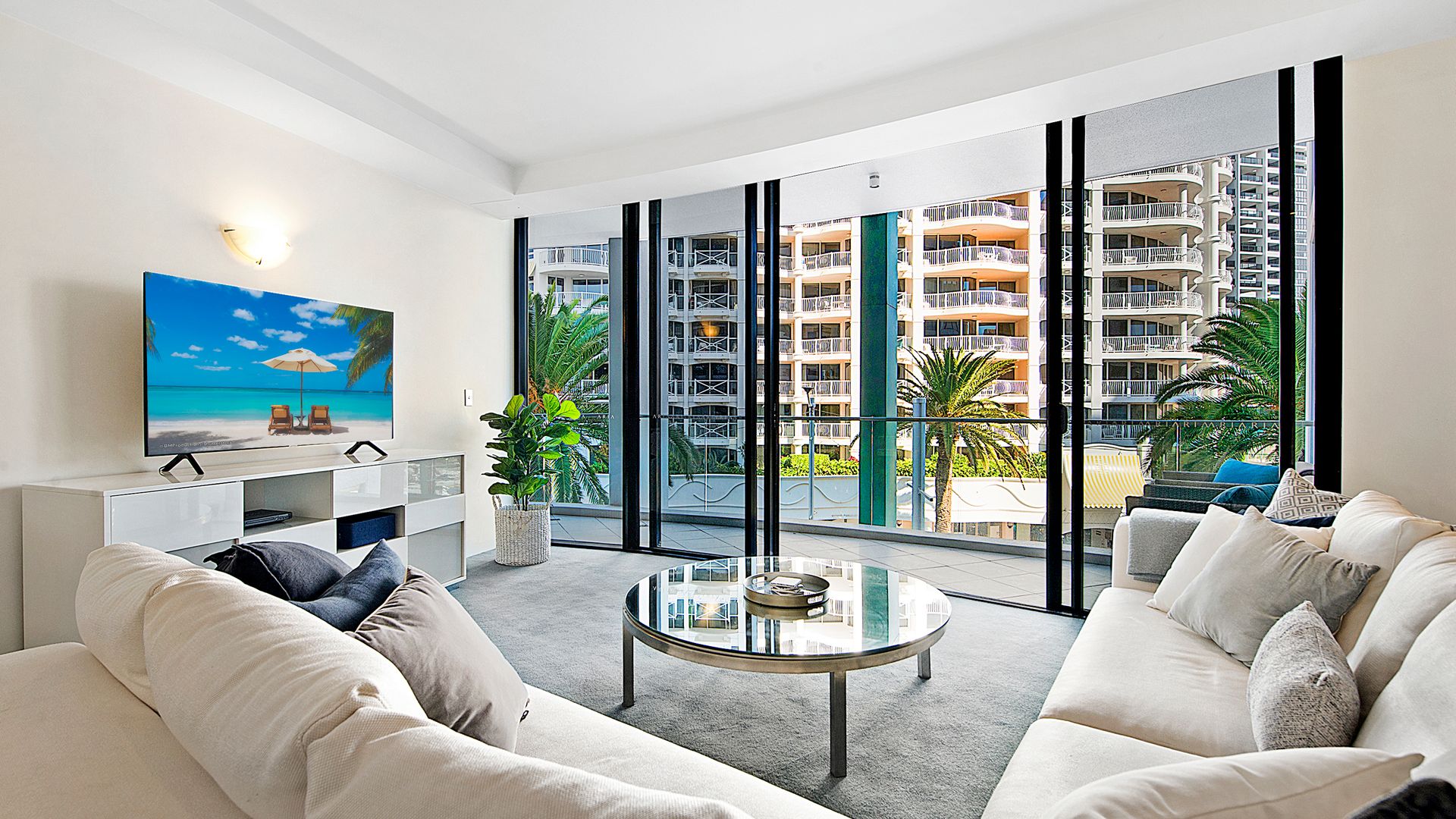 Aria Private 3 Bed in the heart of Broadbeach