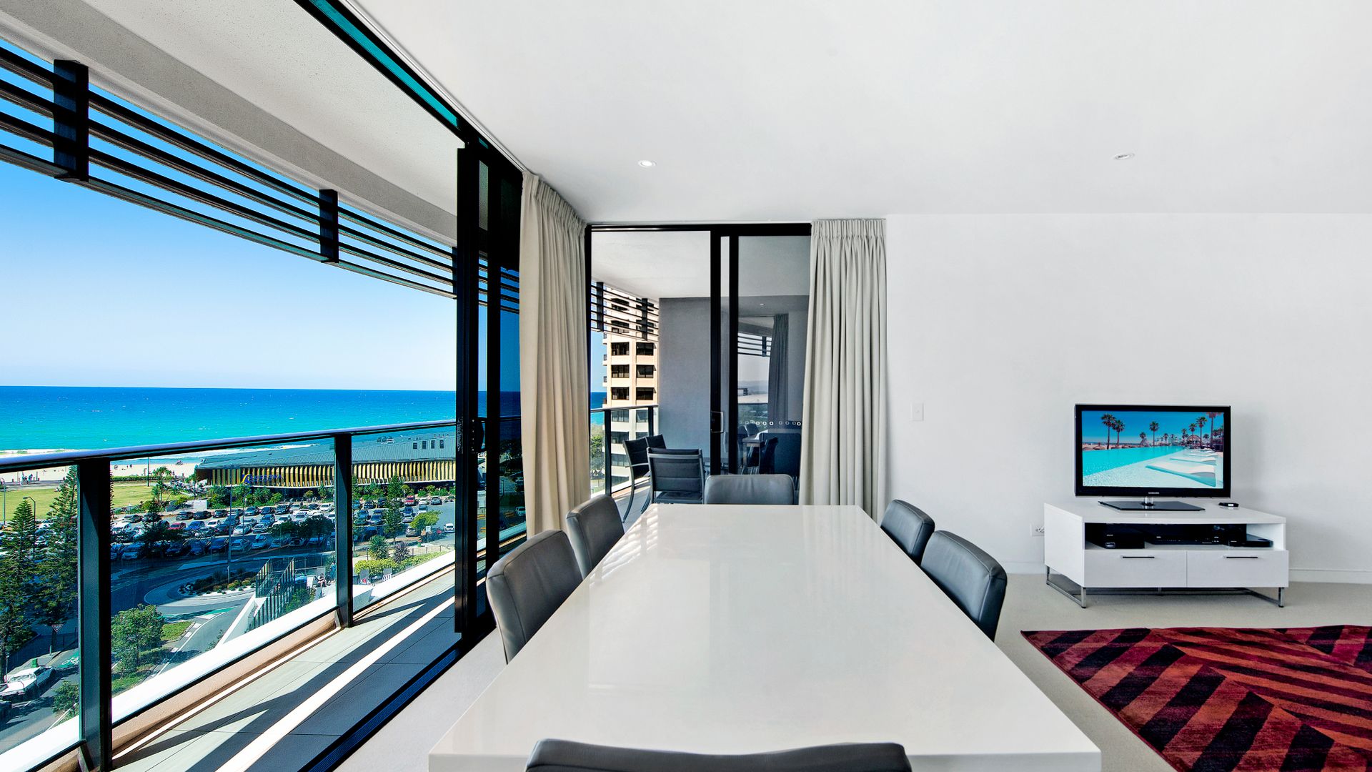Oracle Resort Luxe Private 2 Bed - Tower 1