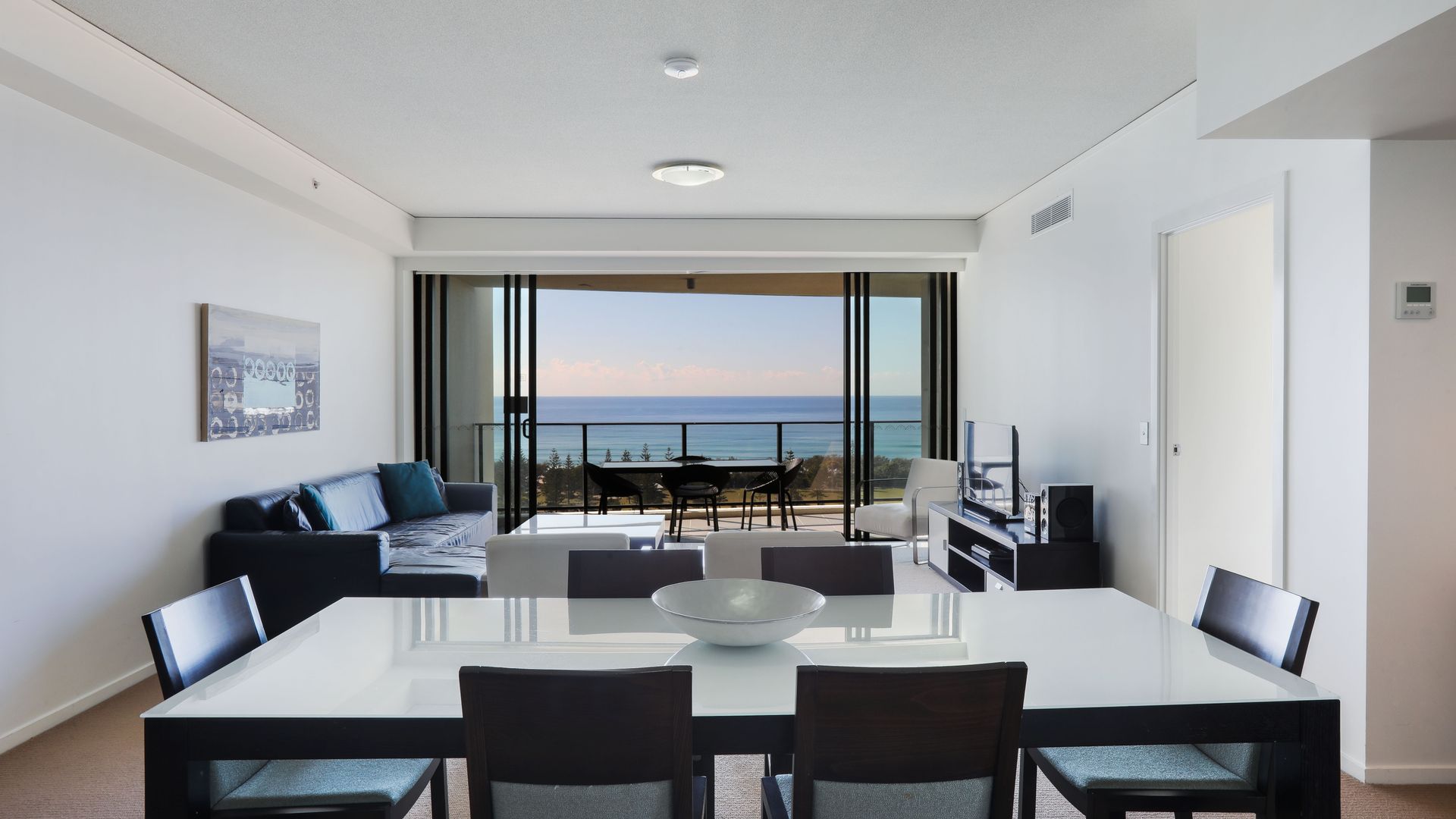 Sierra Grand Private 3 Bed Ocean View