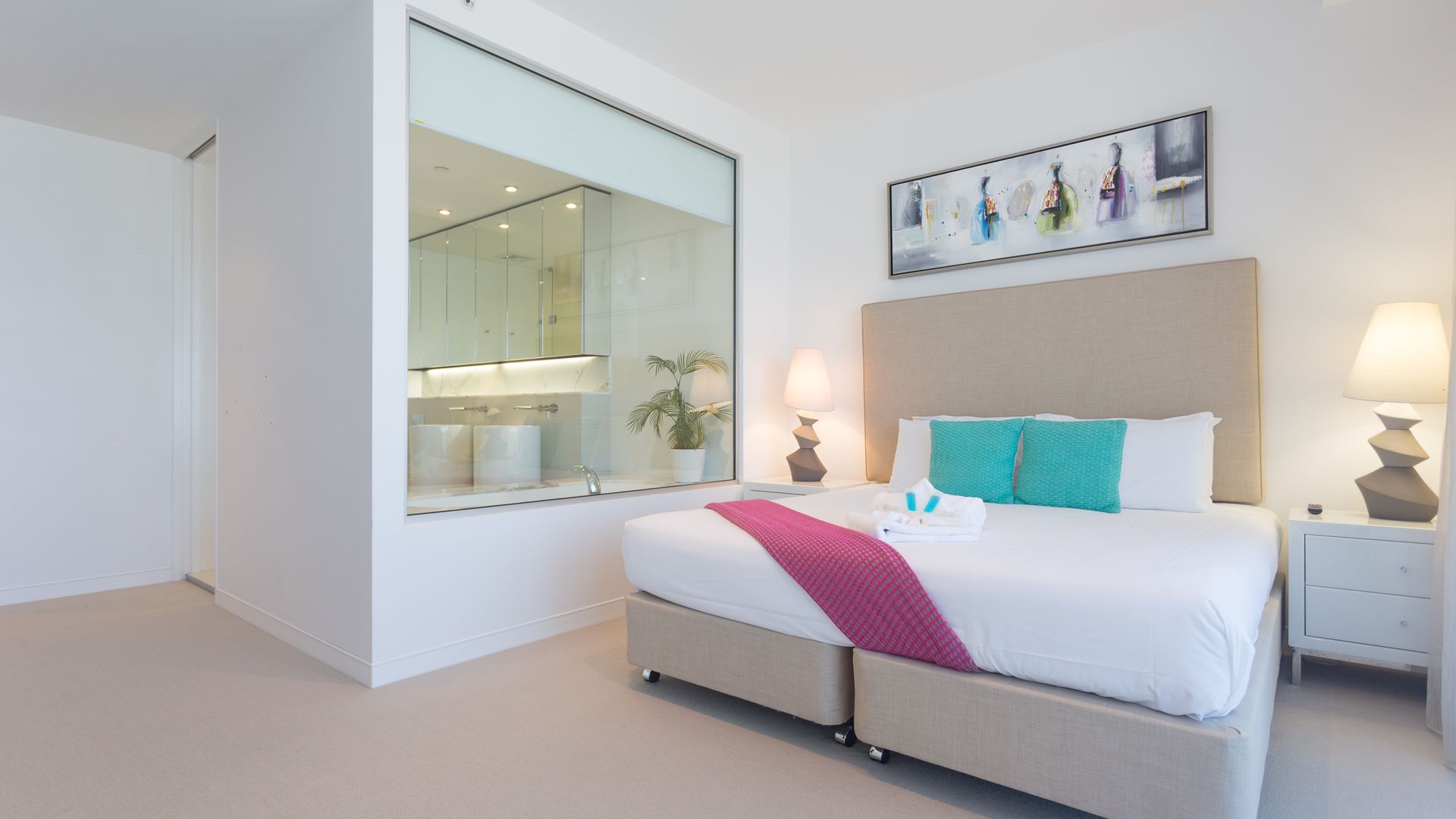 Oracle Resort Private 3 Bed Skyhome