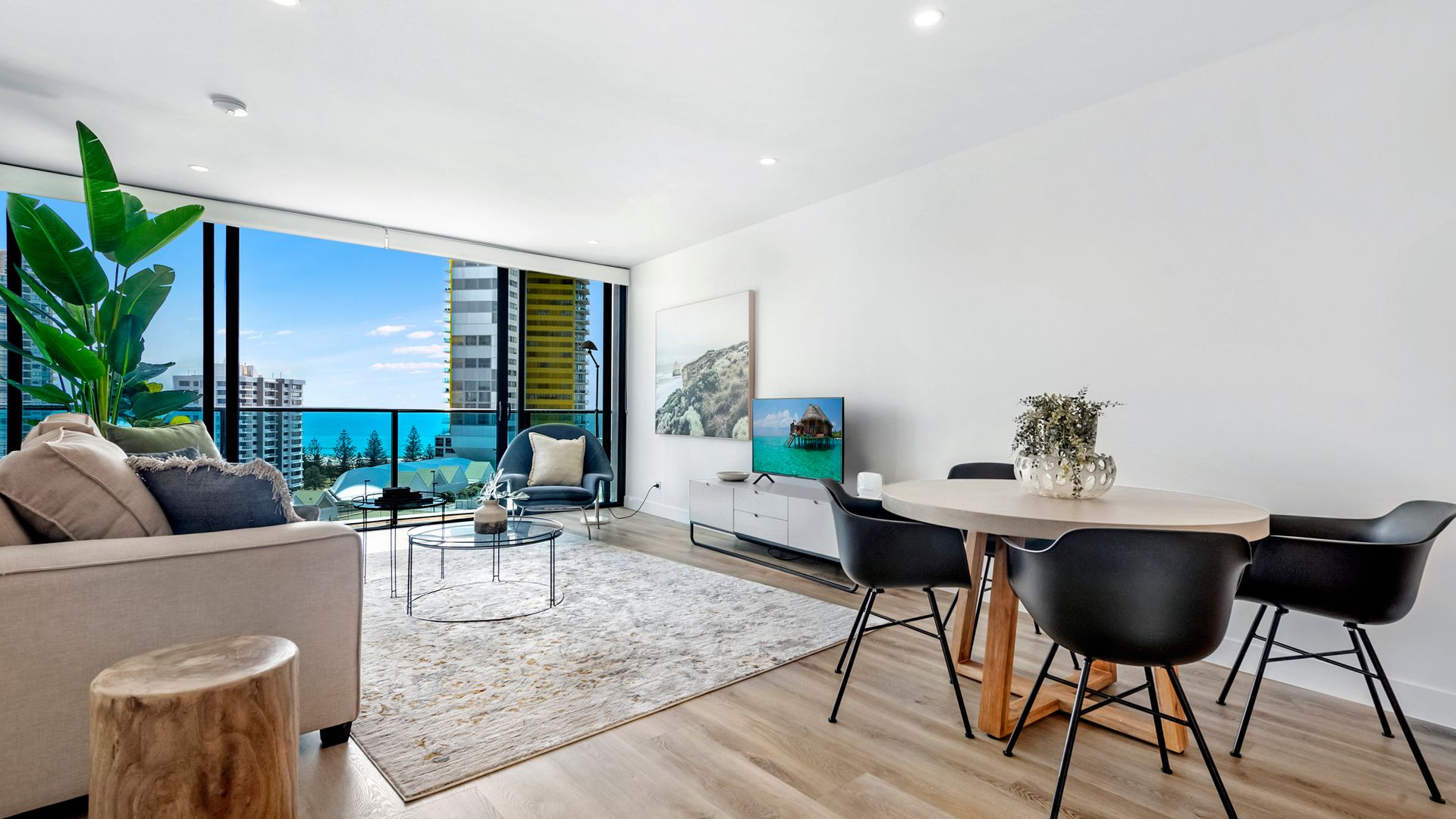 Oracle Resort Luxury Private 2 Bedroom