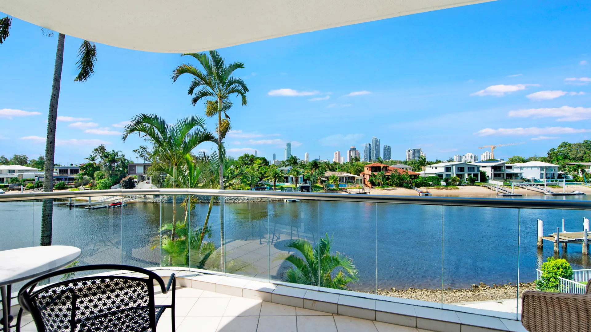 Arc Resort Stunning 3 Bedroom in Broadbeach