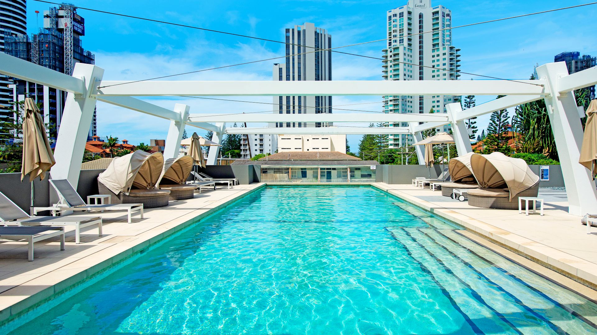 Avani Broadbeach Private 2 Bedroom
