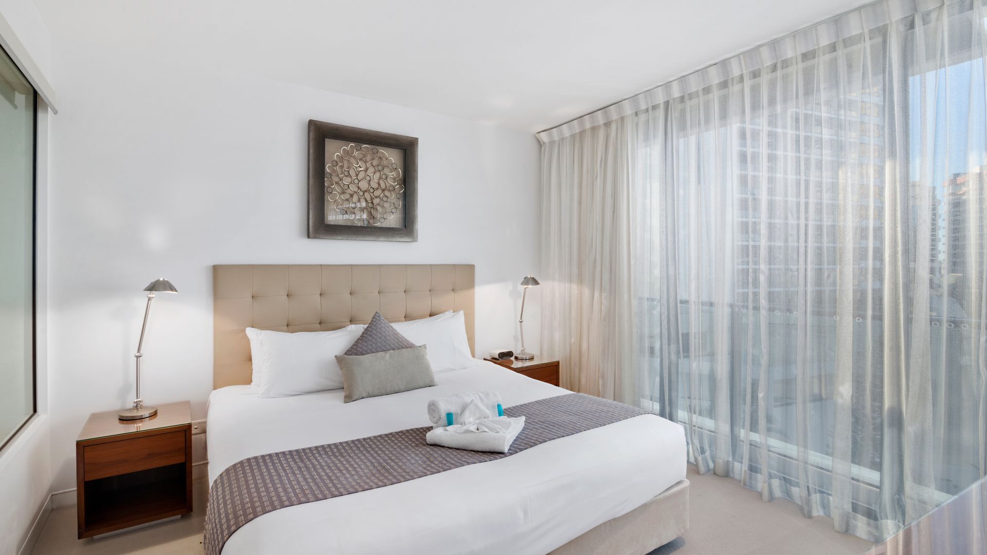 Oracle Resort Private Luxe 2 Bedroom