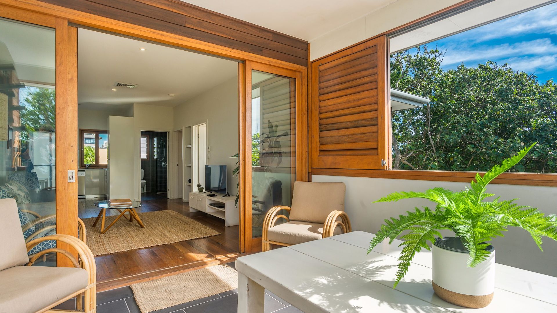 Quiksilver Apartments The Wreck – heart of Byron