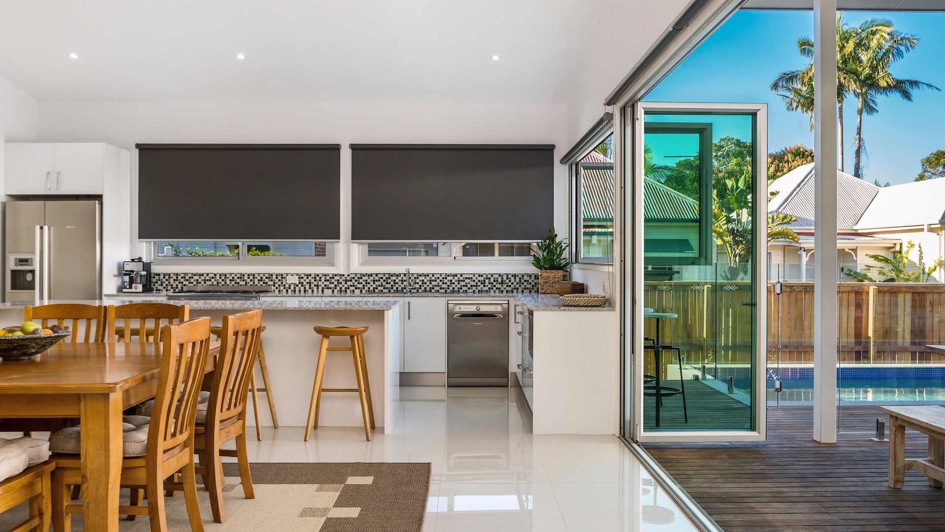 Aditi – restored cottage with private pool