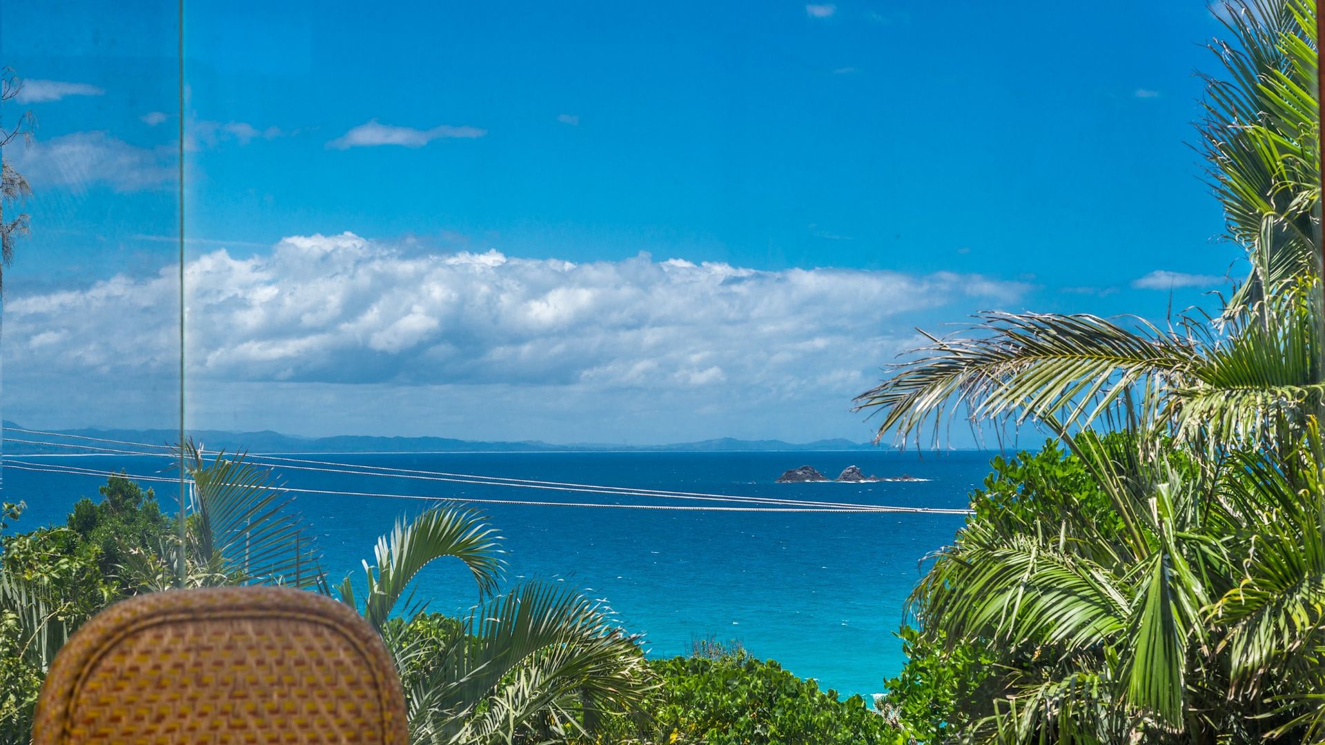 Wategos Retreats Apartment – 300m to pristine surf