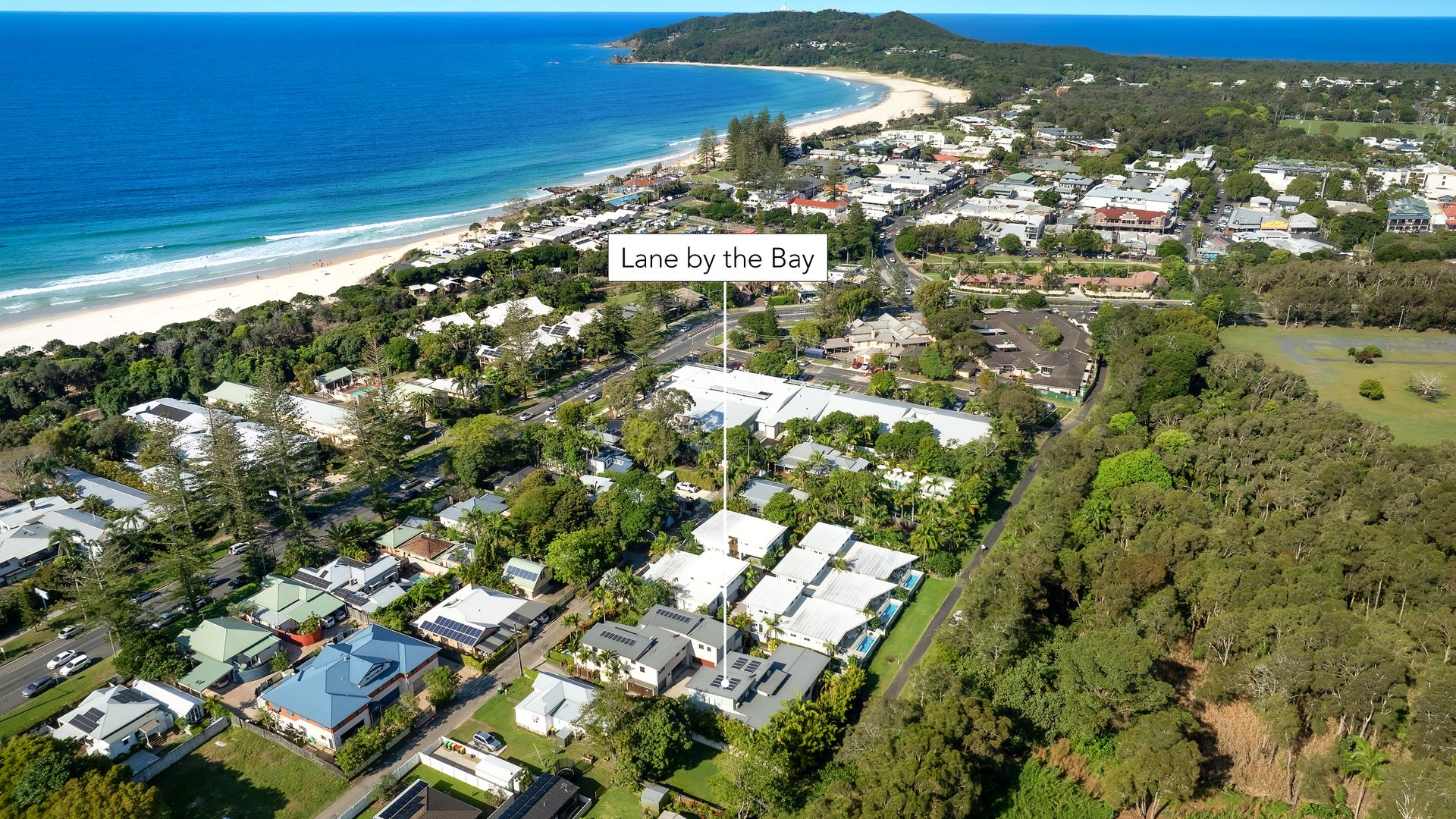 Property Location