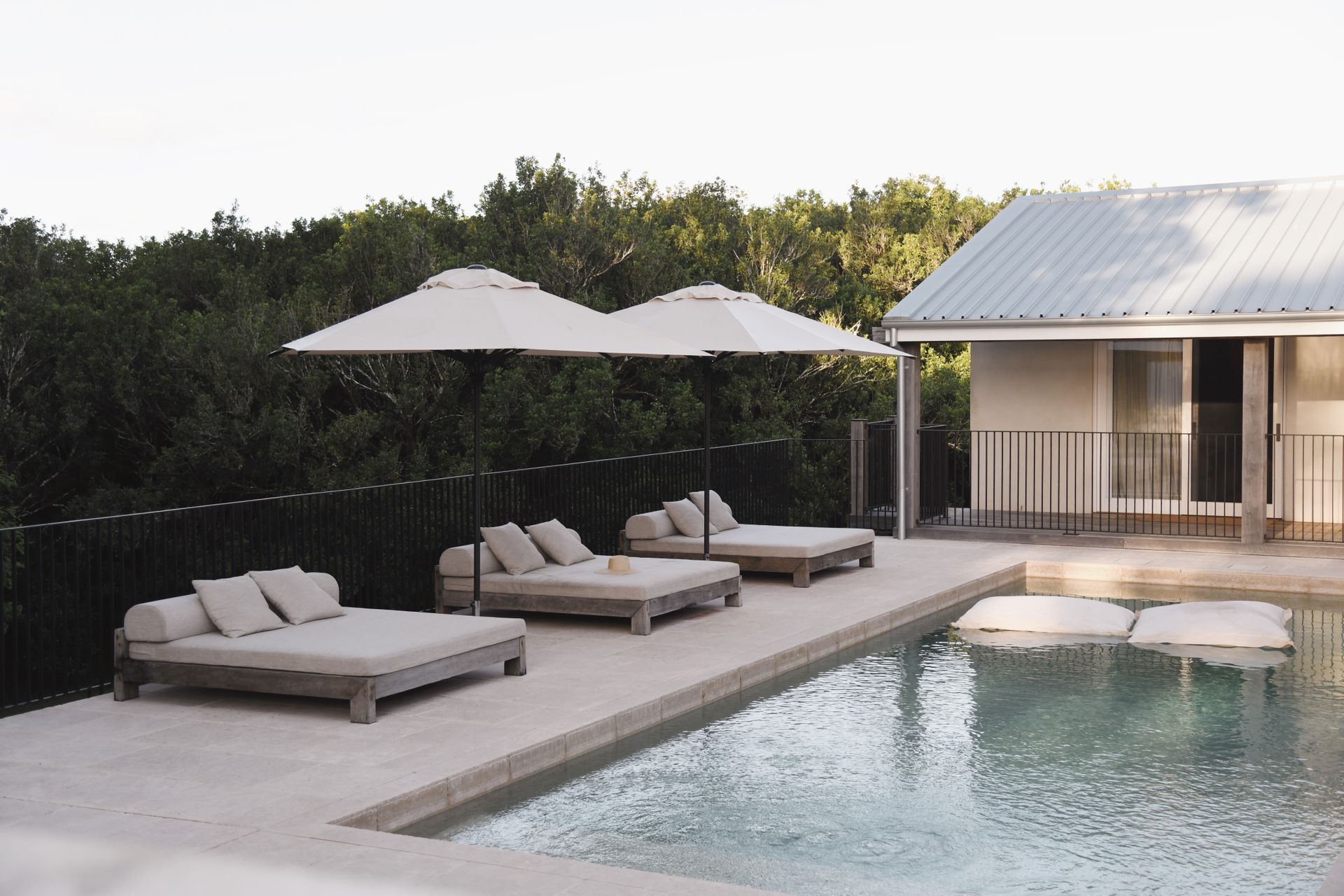 Le Viti Estate