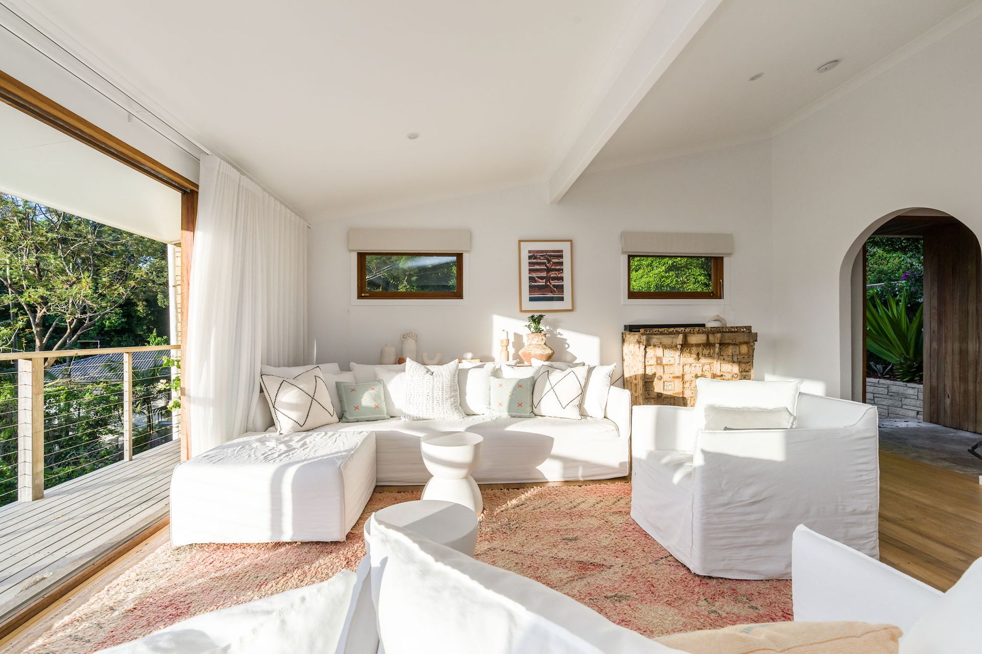Palma House