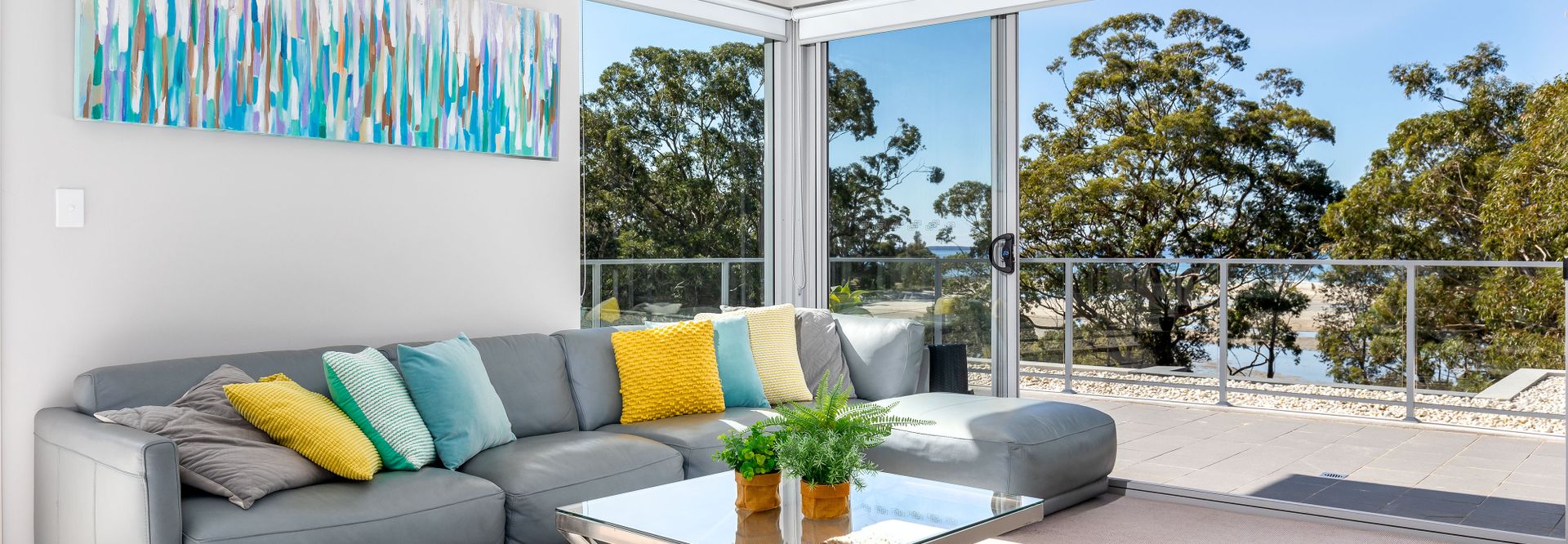 Jervis Bay Penthouse Gallery Image