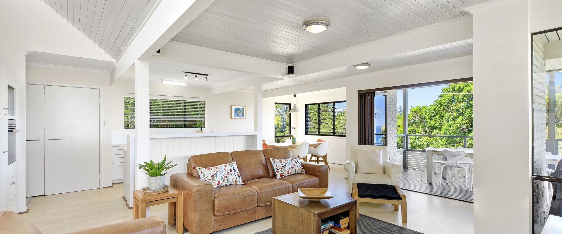 Bowman Beach House – Perfect for Family Holidays